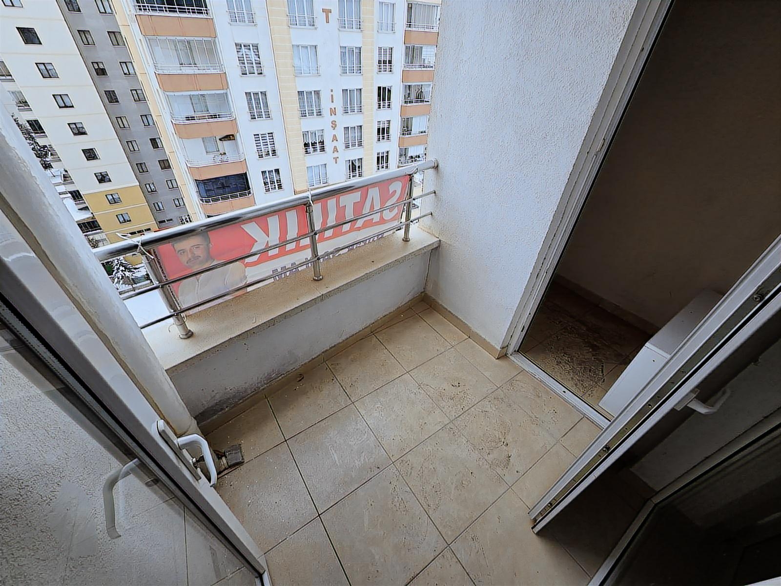 TALAS MEVLANA'DA KİRALIK 3+1 KİRALIK DAİRE - Resim 22