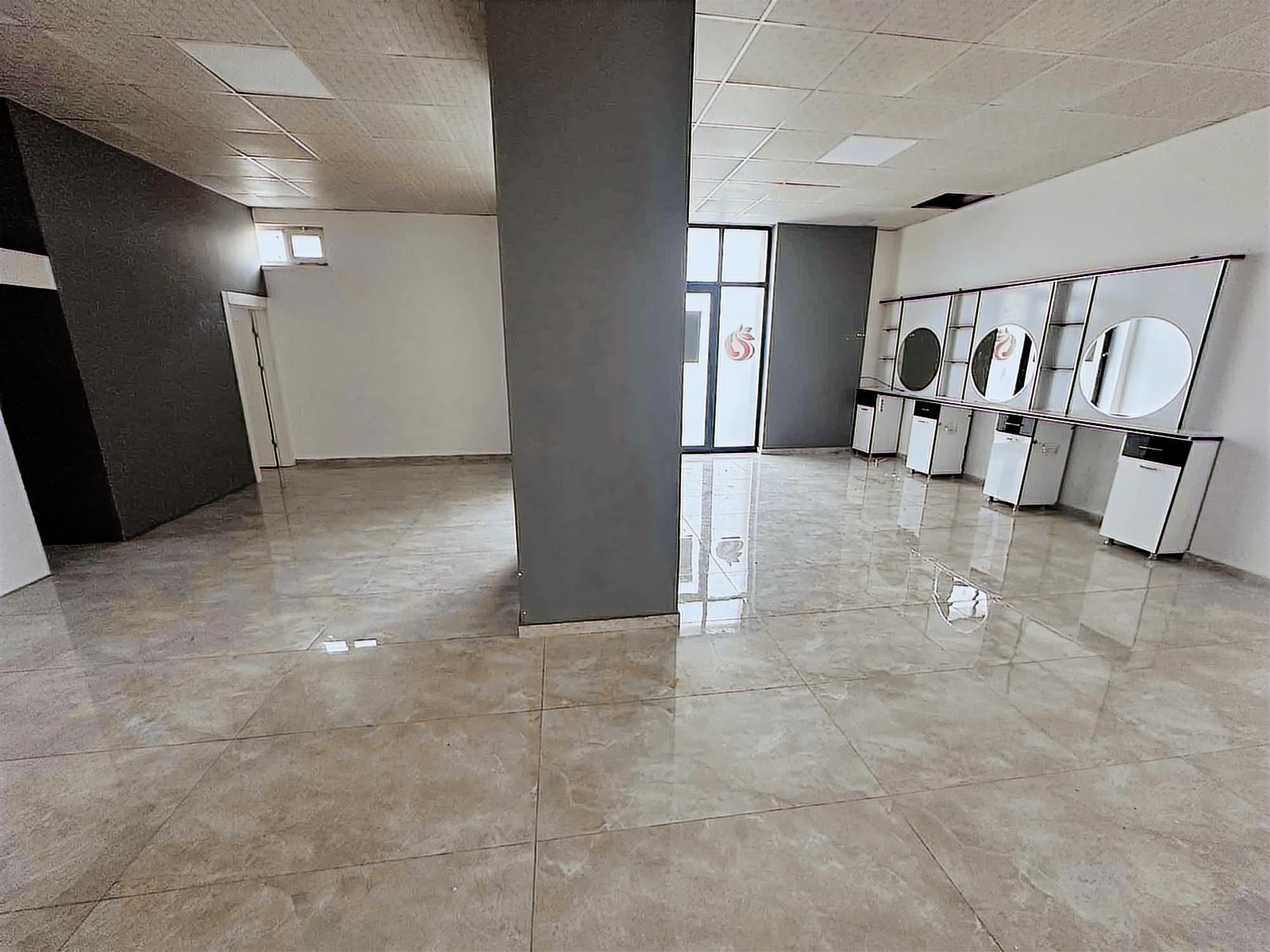 İldem Ana Yol Alparslan Türkeş Blv Yanı 60 m² Kiralık Dükkan - Resim 22