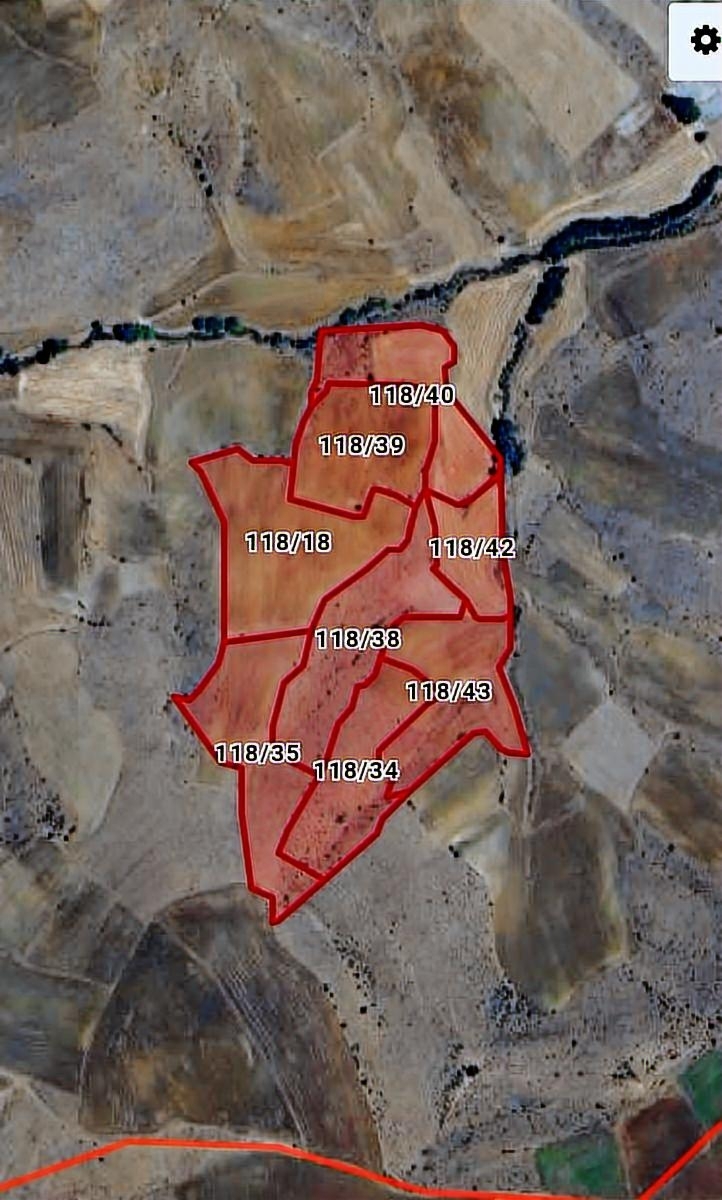 YOZGAT RECEPLİ SATILIK TARLA - Resim 2