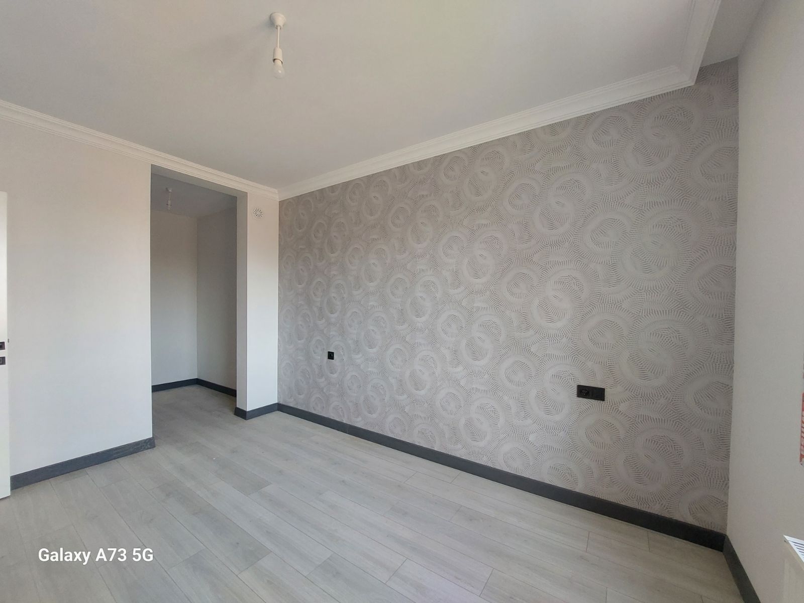 İldem E Kooperatifi 4+1 Dairesi Hemen Oturulabilir - Resim 8