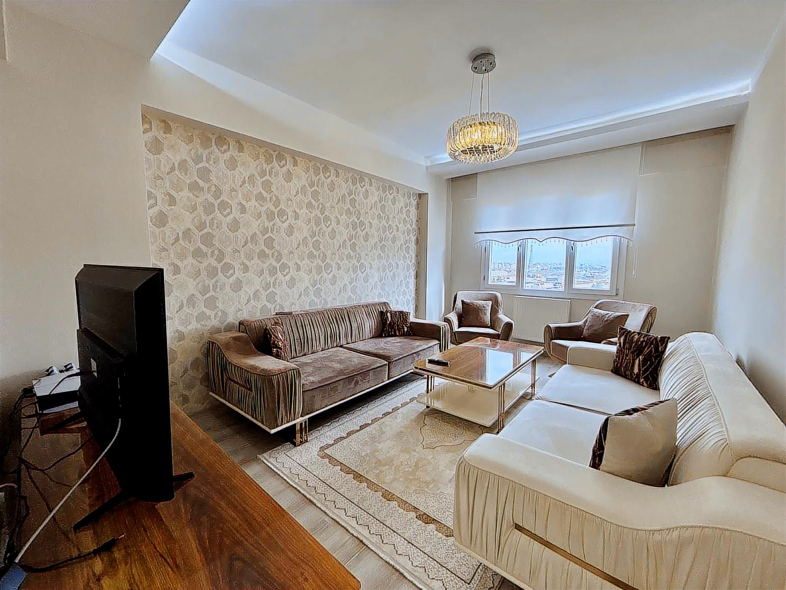 KAZIM KARABEKİR KENTSEL DÖNÜŞÜMDE SIFIR AYARINDA SATILIK DAİRE - Resim 4