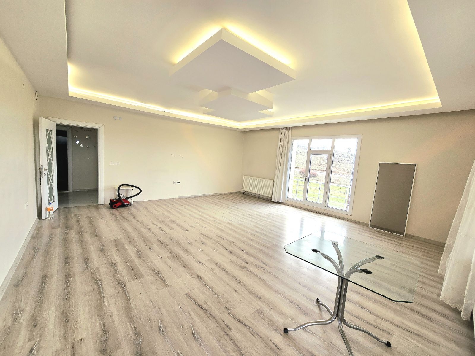 başakpınar'da satılık villa - Resim 26