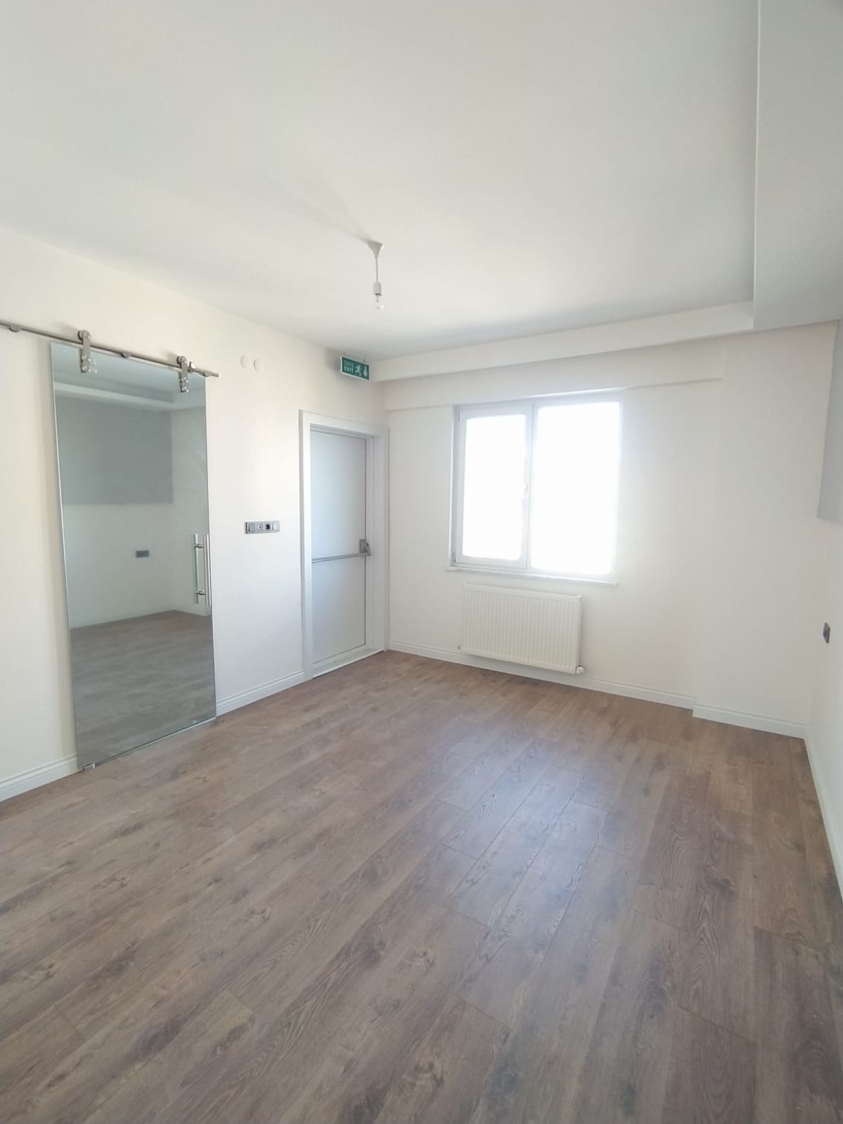 ARVEN NEFES PROJESİNDE 7/24 GÜVENLİKLİ SİTE DE KİRALIK 3+1 DAİRE - Resim 34