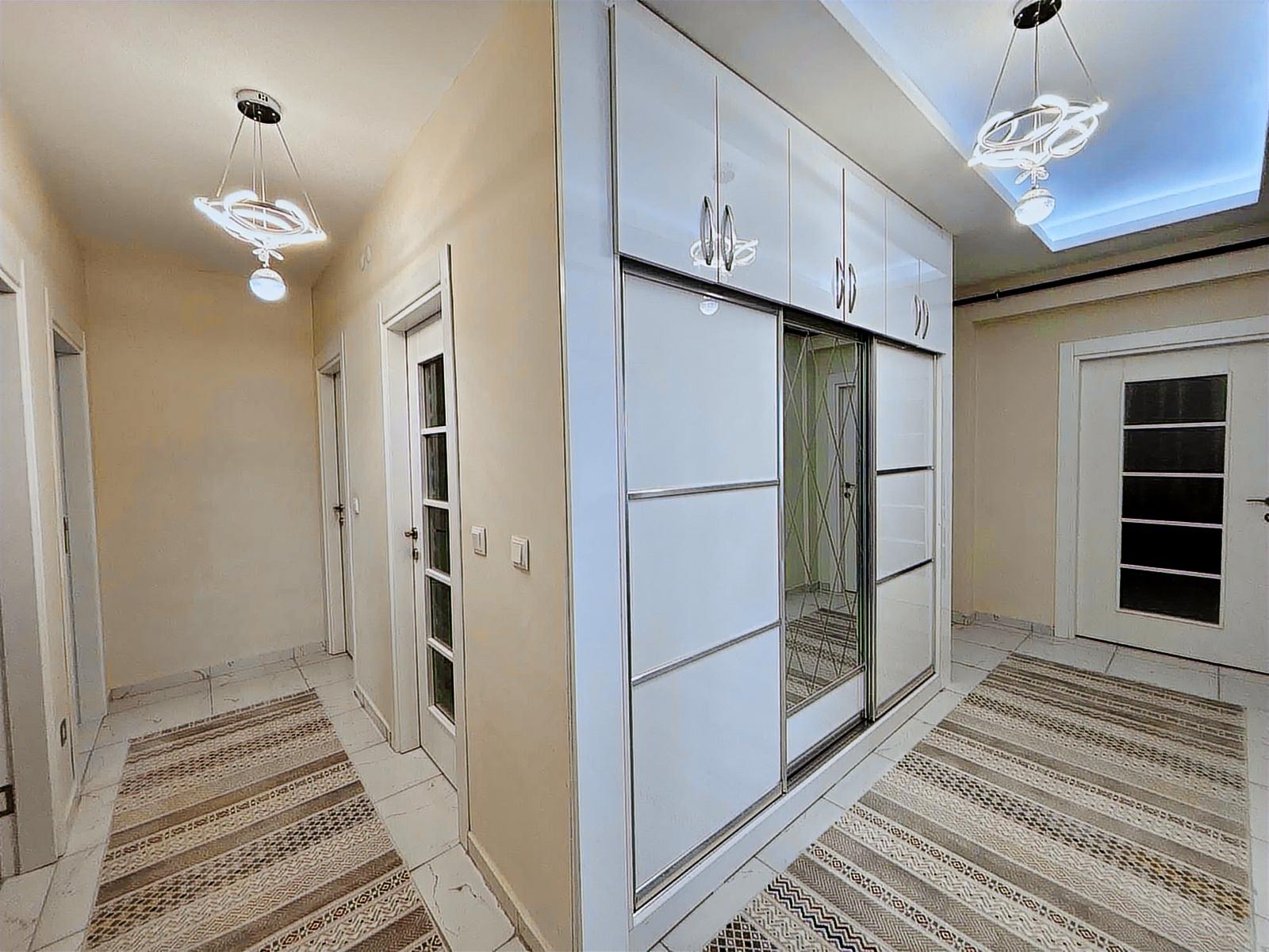 KAZIM KARABEKİR KENTSEL DÖNÜŞÜMDE SIFIR AYARINDA SATILIK DAİRE - Resim 26