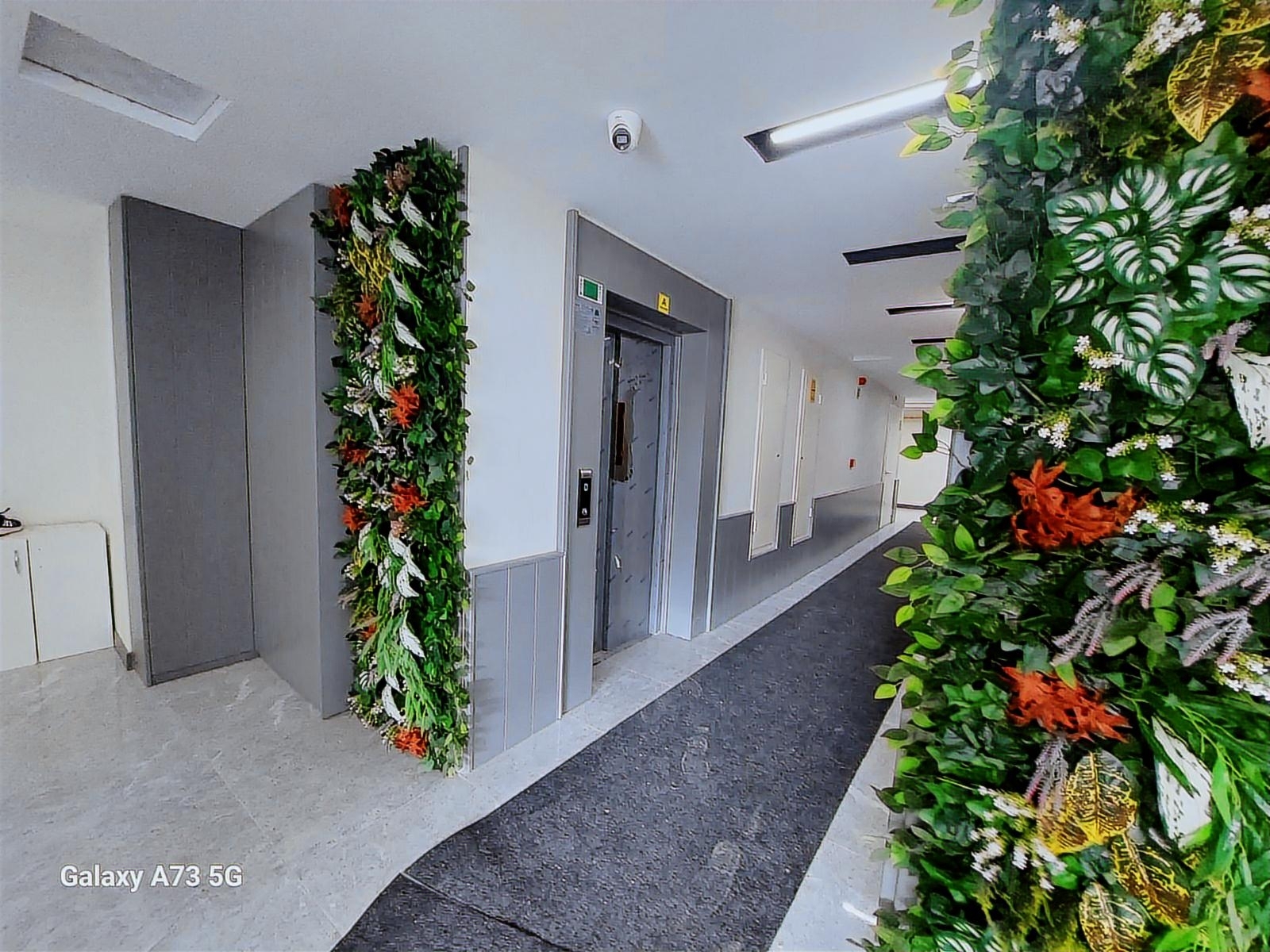 Kiralık Giyinme Odalı ve Ebeveyn Banyolu 5 Odalı Sıfır Daire - Resim 20