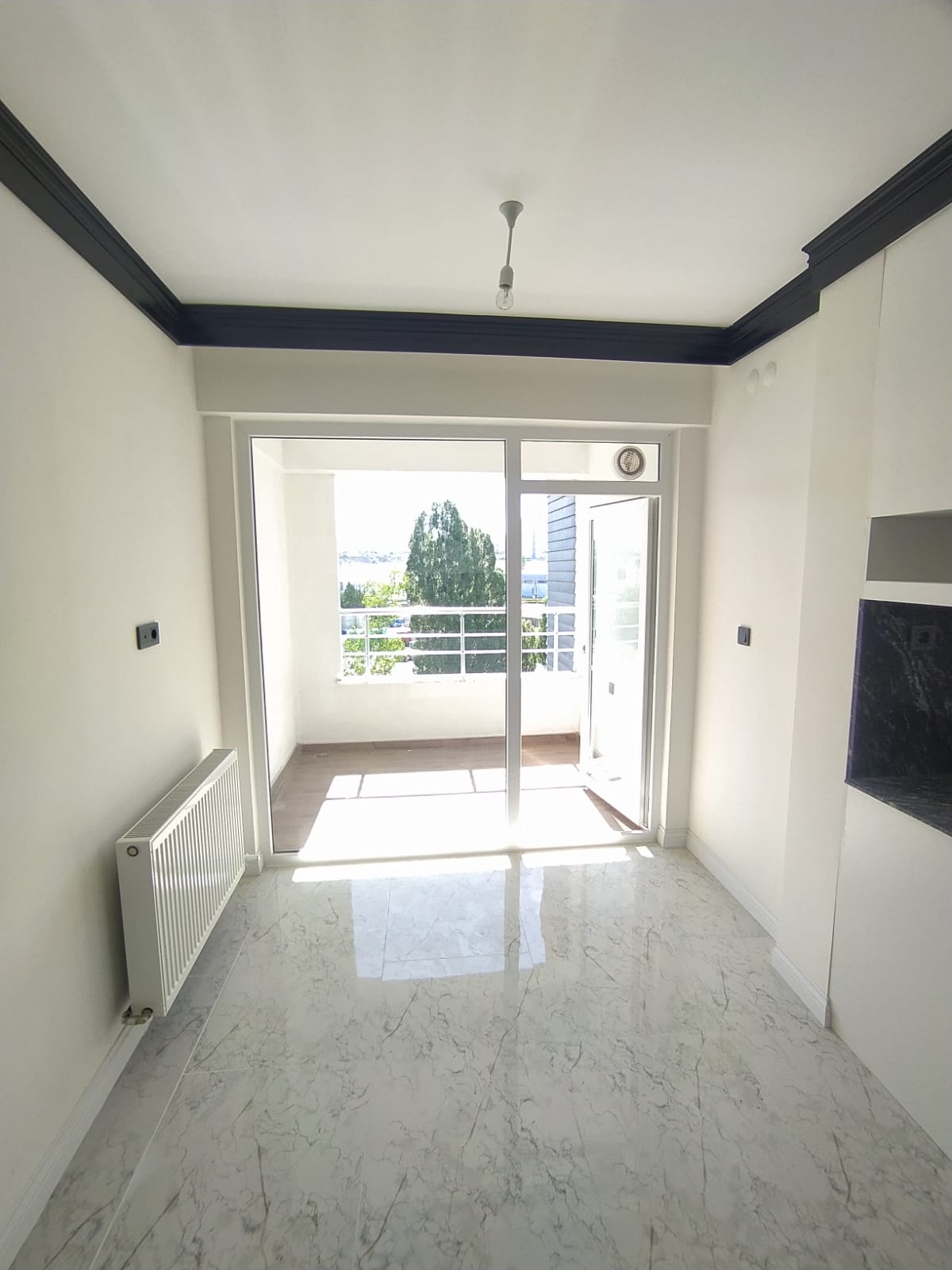 ARVEN NEFES PROJESİNDE 7/24 GÜVENLİKLİ SİTE DE KİRALIK 3+1 DAİRE - Resim 7