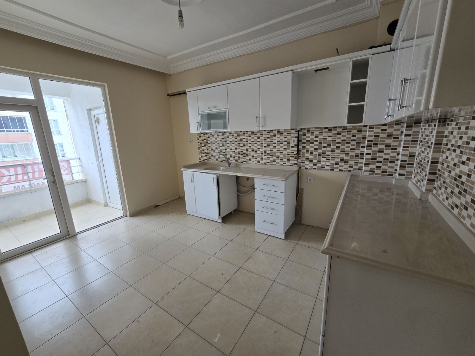 TALAS MEVLANA'DA KİRALIK 3+1 KİRALIK DAİRE - Resim 11