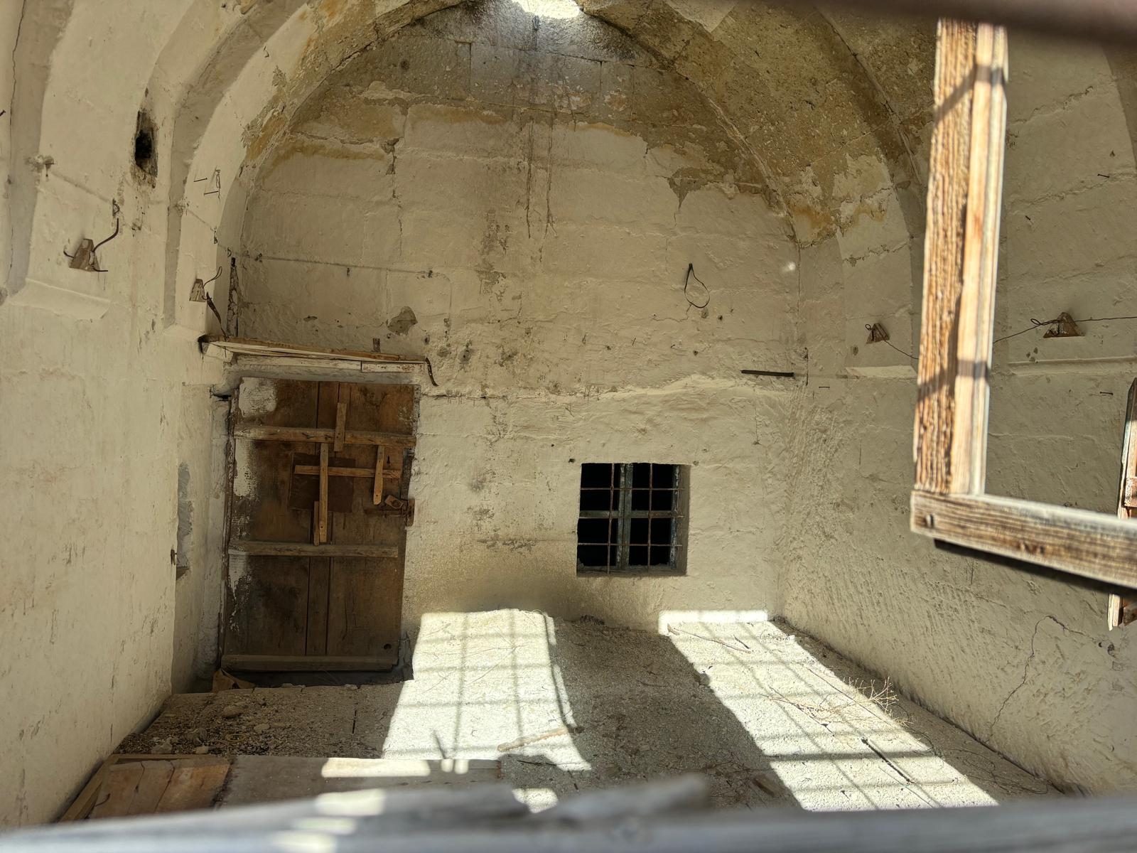 Ürgüp Karacaören'de Satılık Müstakil Tarihi Ev