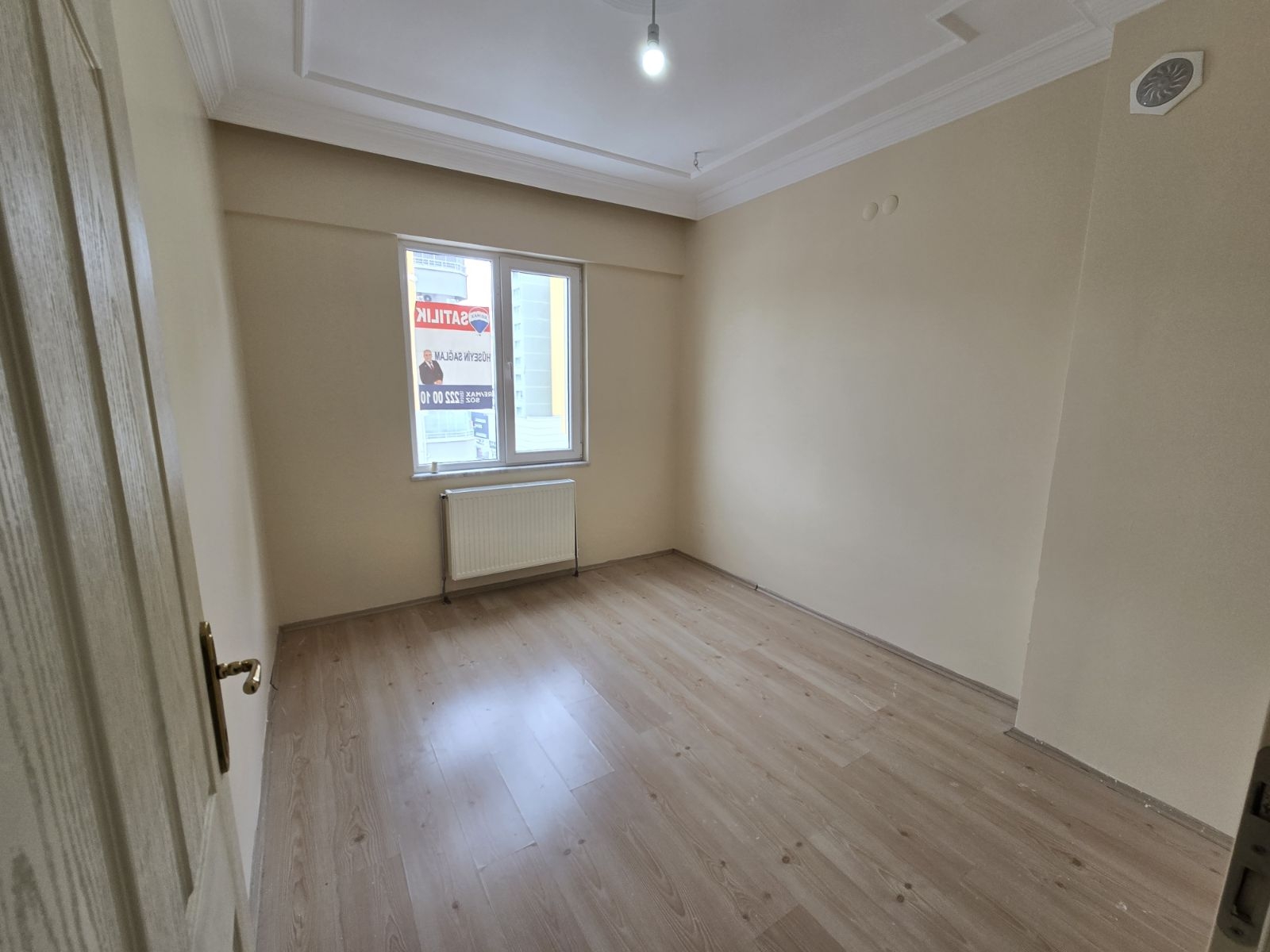 TALAS MEVLANA'DA KİRALIK 3+1 KİRALIK DAİRE - Resim 25