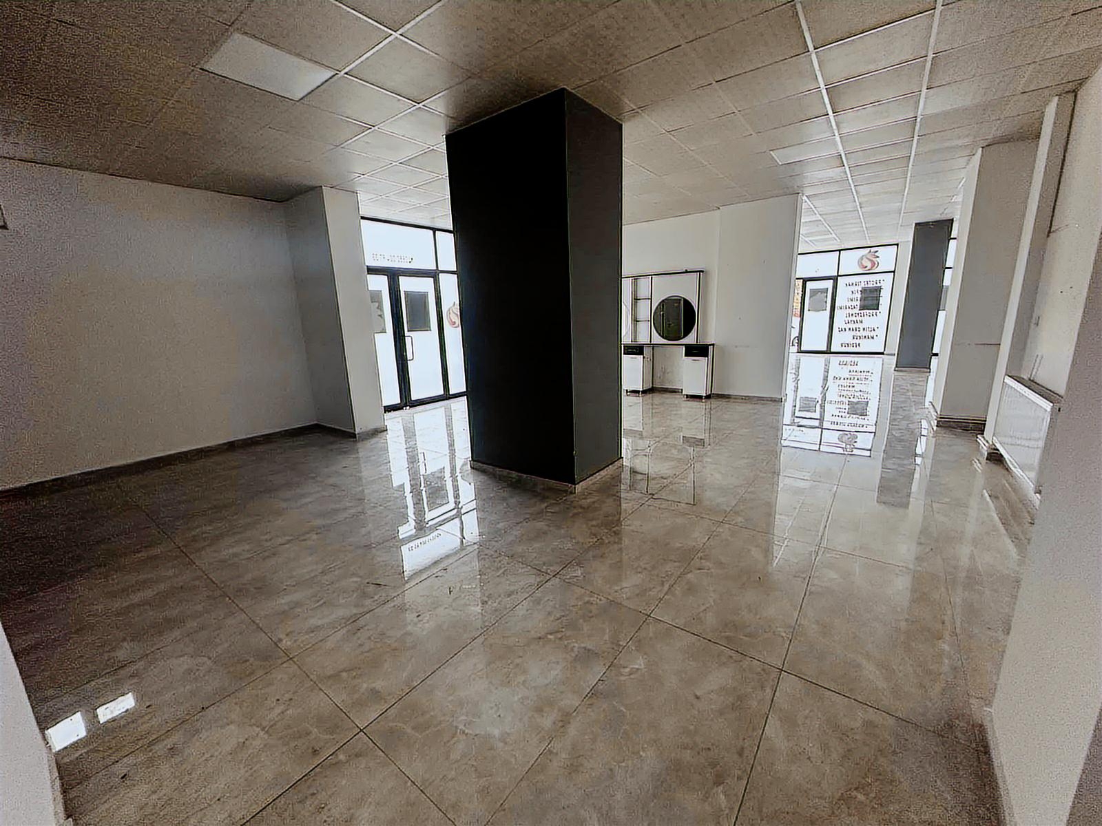 İldem Ana Yol Alparslan Türkeş Blv Yanı 60 m² Kiralık Dükkan - Resim 17