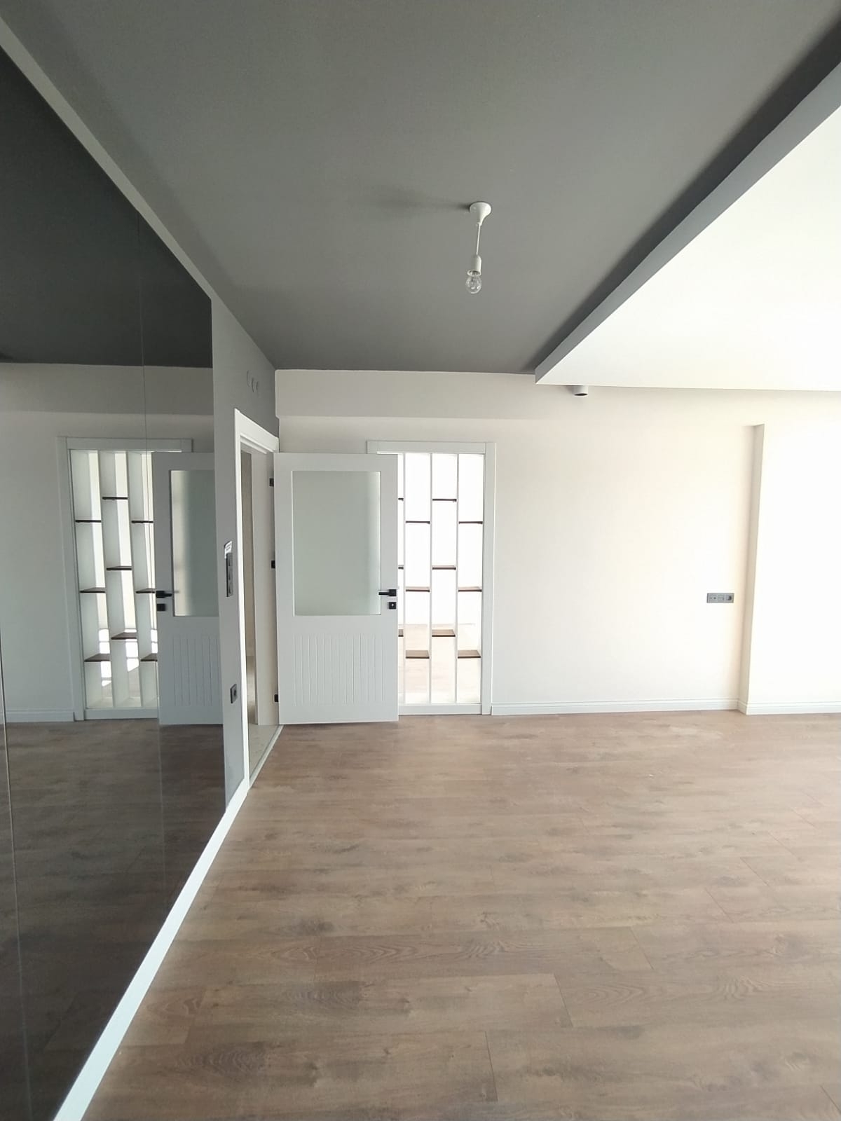 ARVEN NEFES PROJESİNDE 7/24 GÜVENLİKLİ SİTE DE KİRALIK 3+1 DAİRE - Resim 16