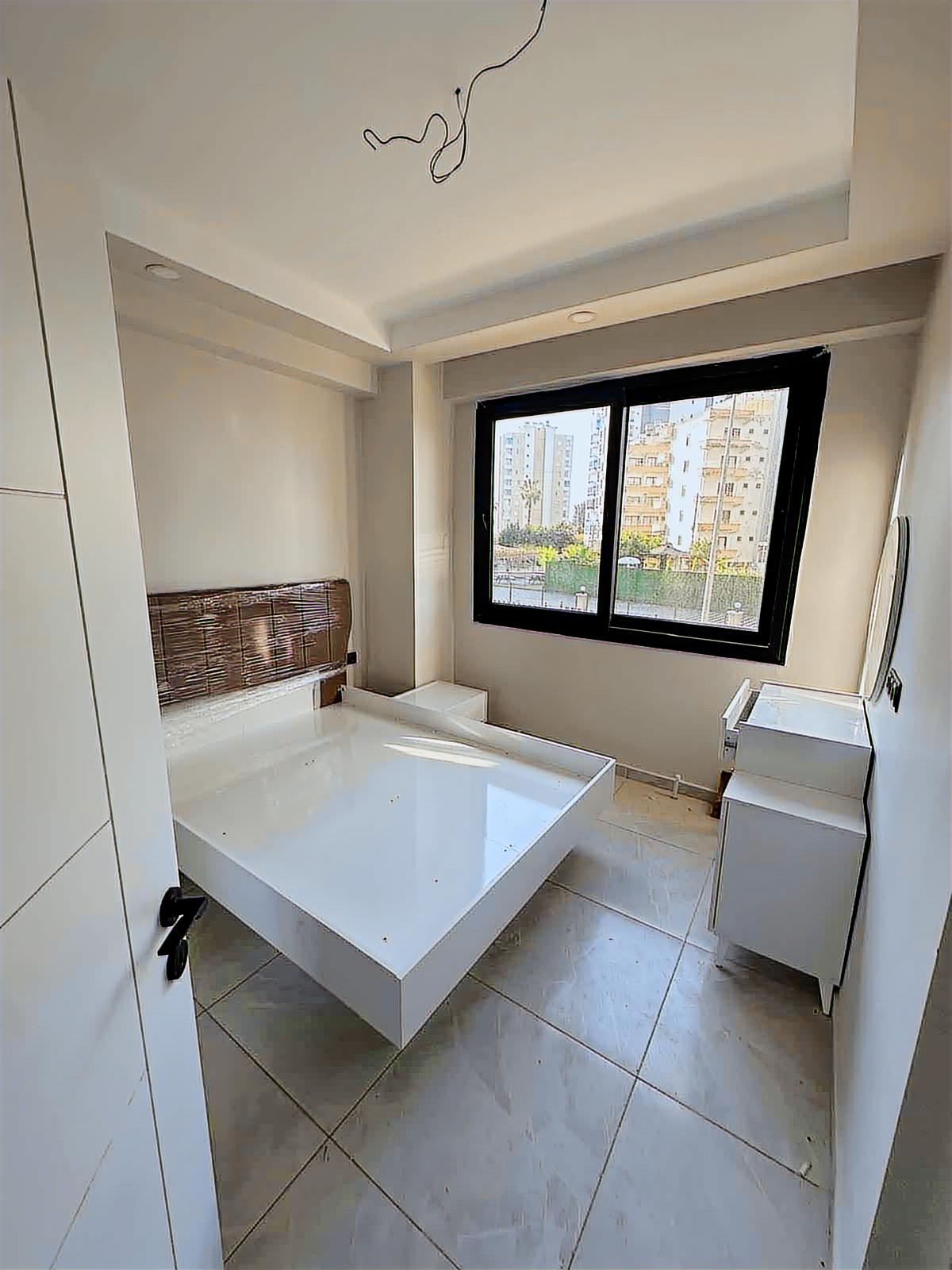 Liparis Kremlin Sitesi 1+1 (Aquaparklı) SATILIK DAİRE - Resim 2