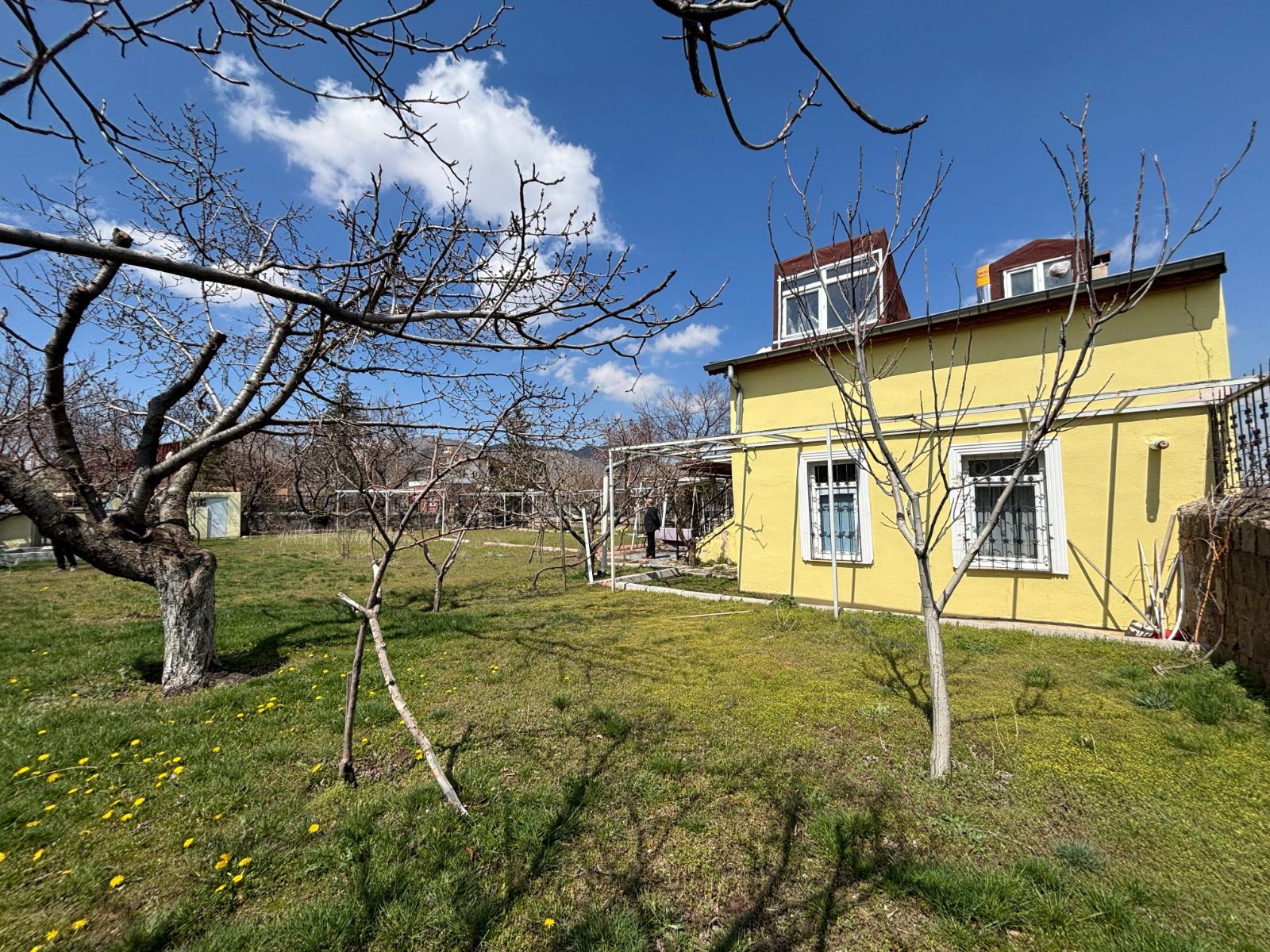 SÖZMAX EĞRİBUCAK SATILIK VİLLA - Resim 19