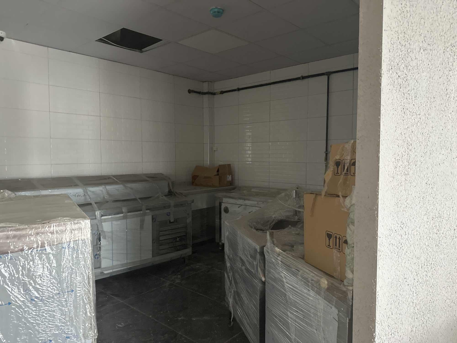 Göreme Merkezde 85 m2 herşey hazır dükkan - Resim 18