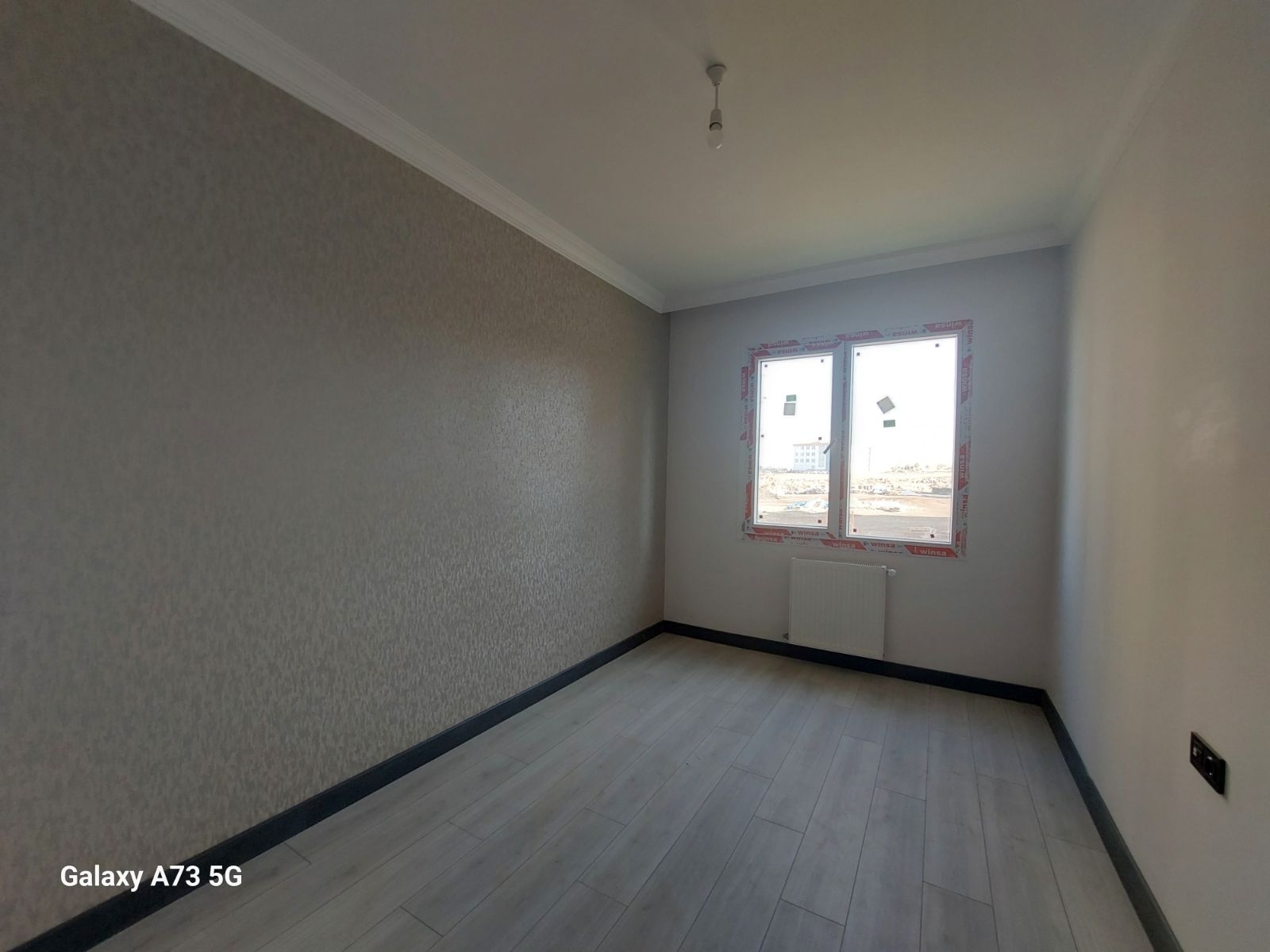 İldem E Kooperatifi 4+1 Dairesi Hemen Oturulabilir - Resim 20