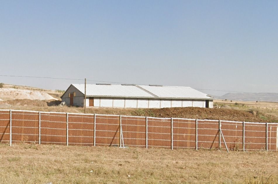 KAYSERİ SİVAS KARAYOLUNA SIFIR KİRALIK AHIR