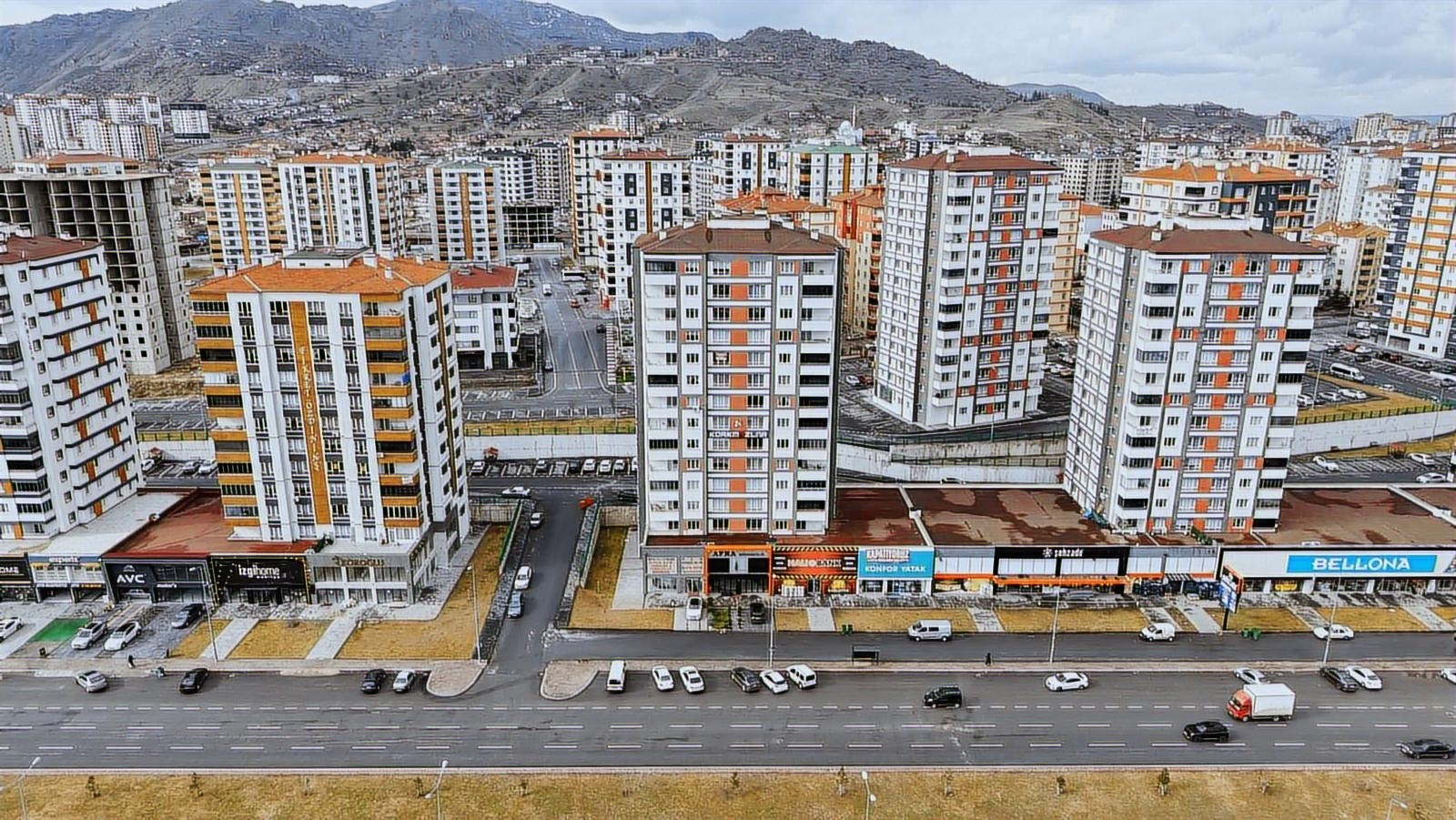 KAZIM KARABEKİR KENTSEL DÖNÜŞÜMDE SIFIR AYARINDA SATILIK DAİRE - Resim 9