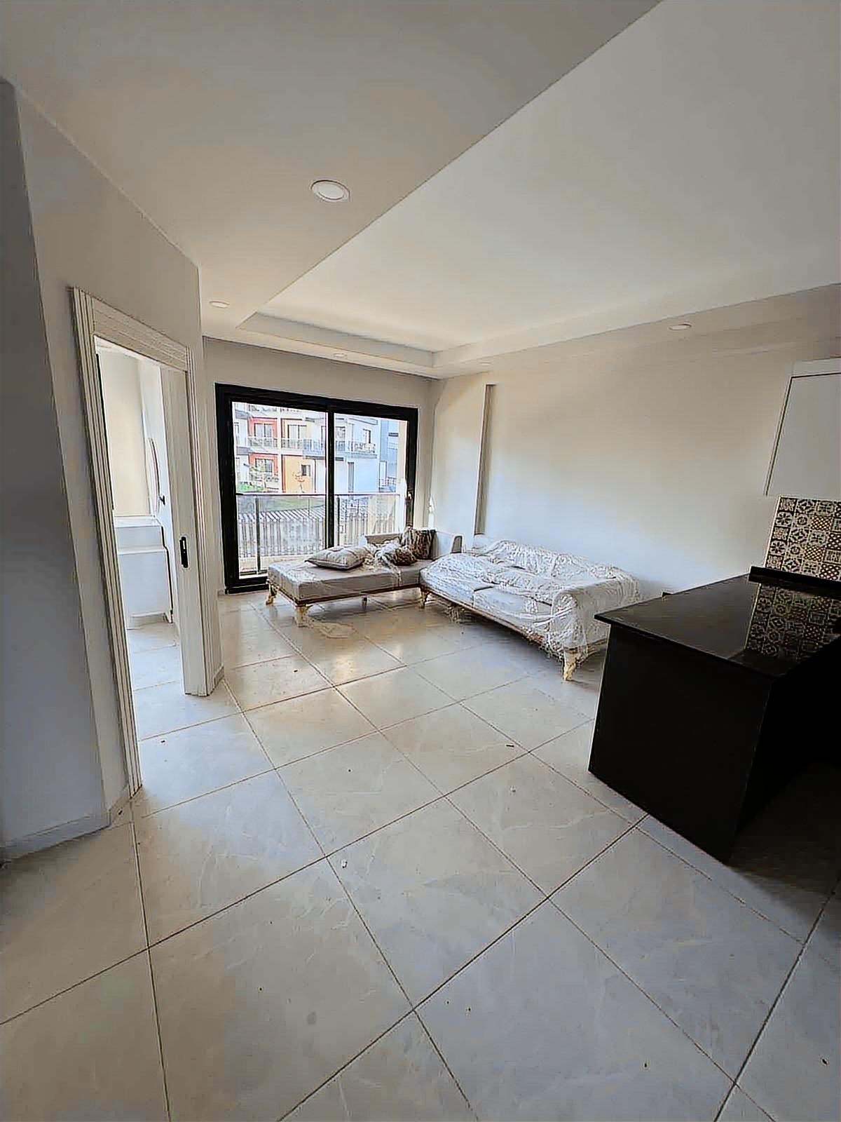 Liparis Kremlin Sitesi 1+1 (Aquaparklı) SATILIK DAİRE - Resim 5