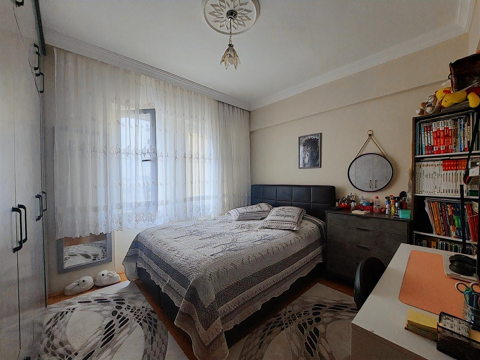 SATILIK TAPULU MİMSİN DAİRESİ - Resim 9