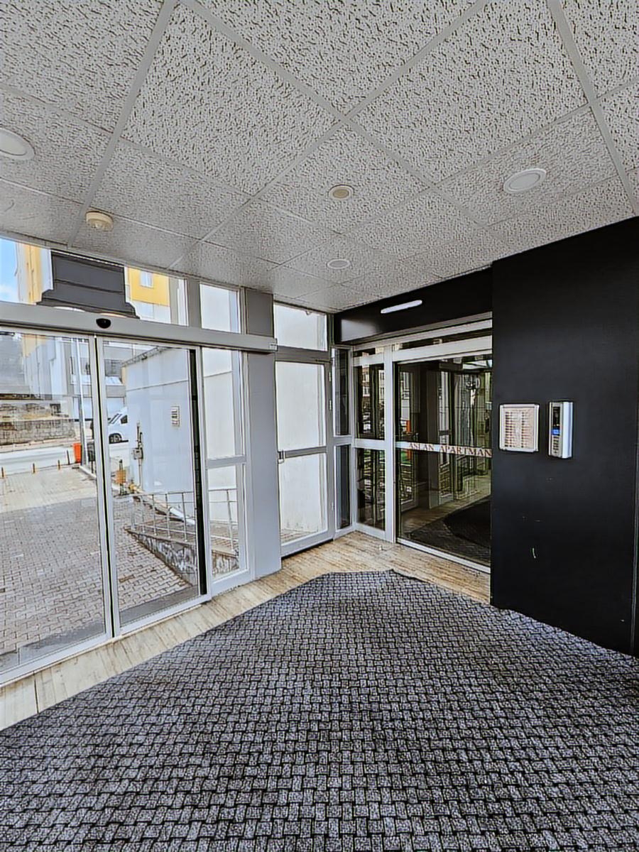 TALAS MEVLANA'DA KİRALIK 3+1 KİRALIK DAİRE