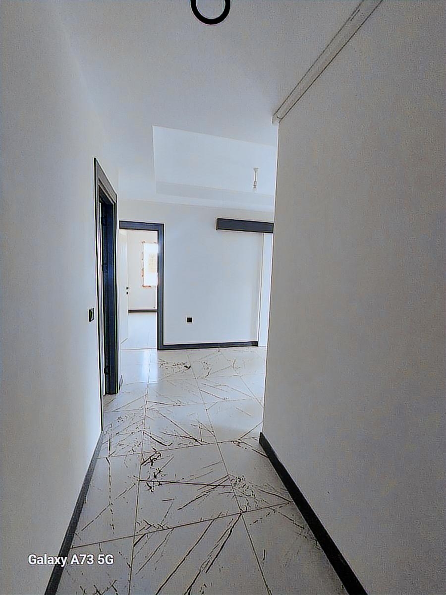Kiralık Giyinme Odalı ve Ebeveyn Banyolu 5 Odalı Sıfır Daire - Resim 14