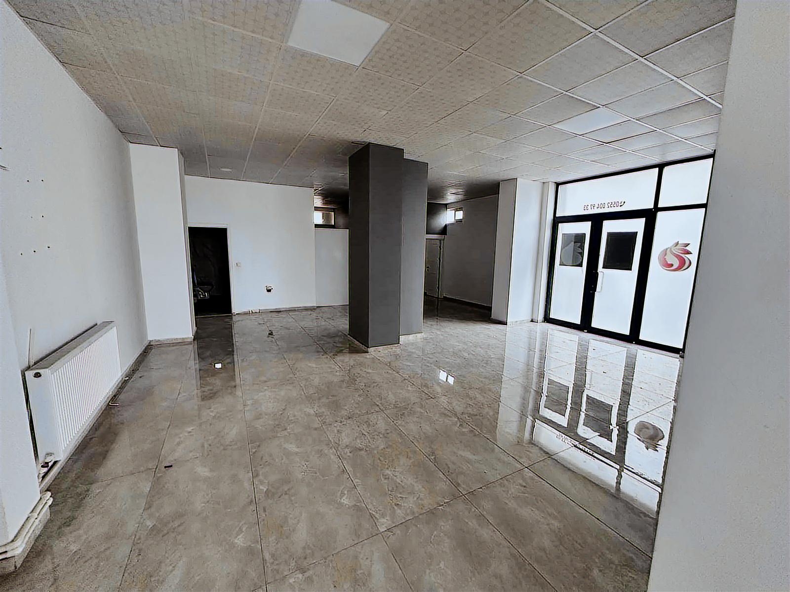 İldem Ana Yol Alparslan Türkeş Blv Yanı 60 m² Kiralık Dükkan - Resim 3