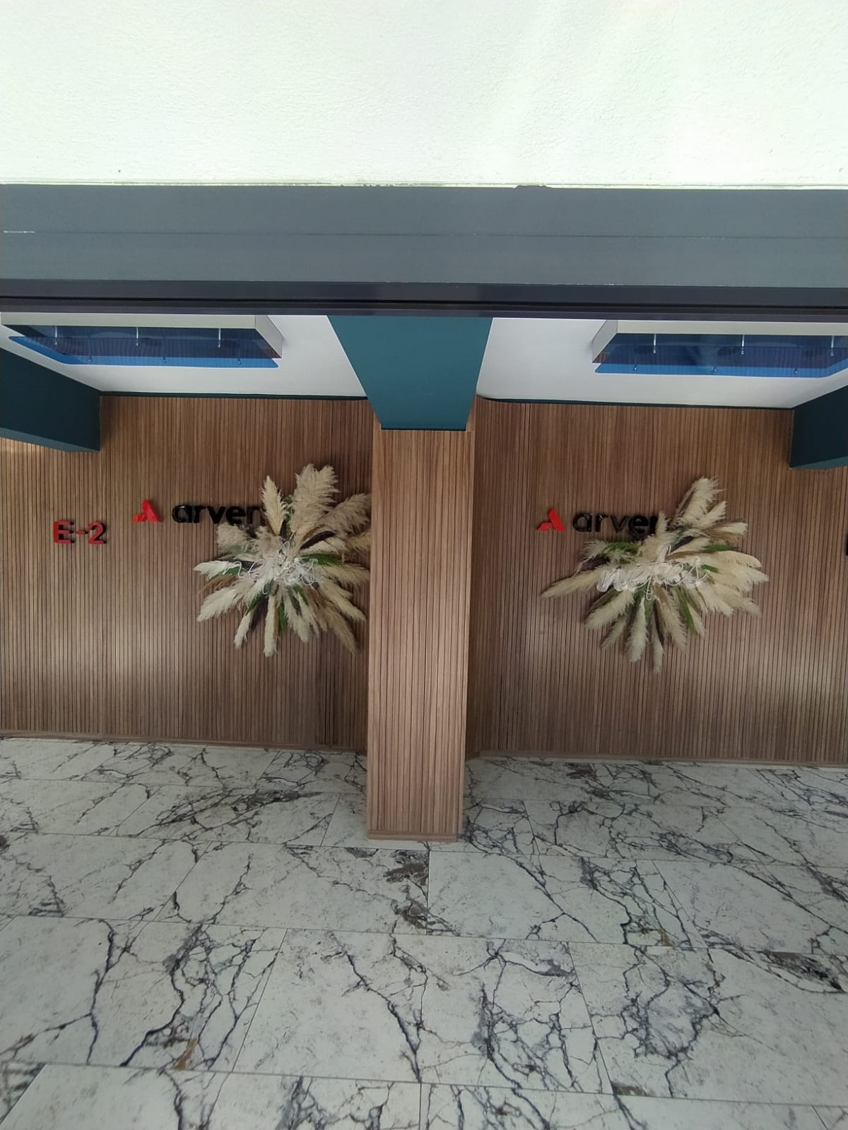 ARVEN NEFES PROJESİNDE 7/24 GÜVENLİKLİ SİTE DE KİRALIK 3+1 DAİRE - Resim 37