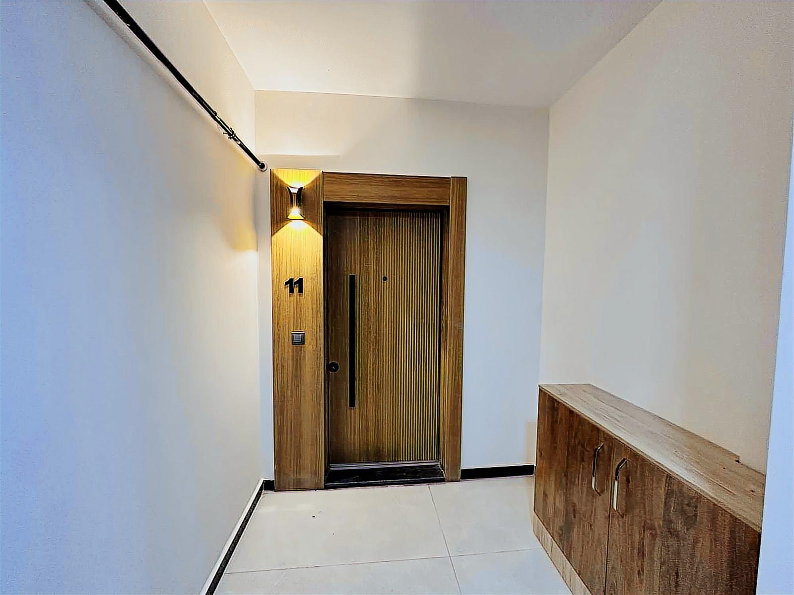 Battalgazi Dönüşümde Lüks Modern Satılık Daire Fırsatı - Resim 9