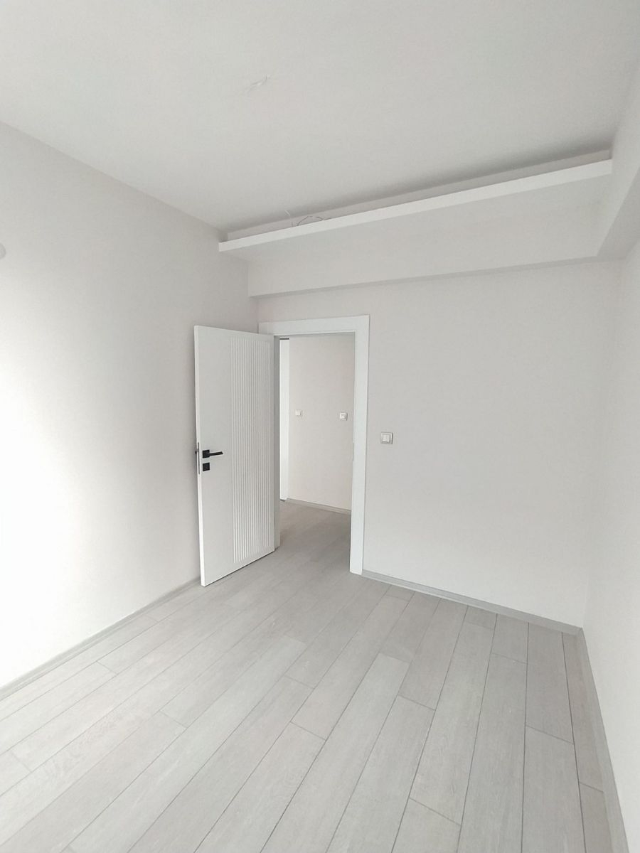 ŞEHİR HASTANESİ KARŞISINDA KİRALIK 2+1 ARA KAT DAİRE - Resim 19