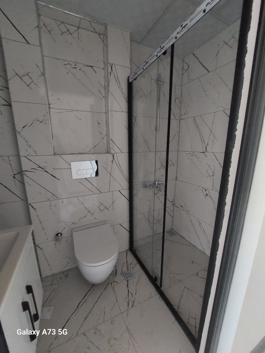 İldem E Kooperatifi 4+1 Dairesi Hemen Oturulabilir - Resim 30