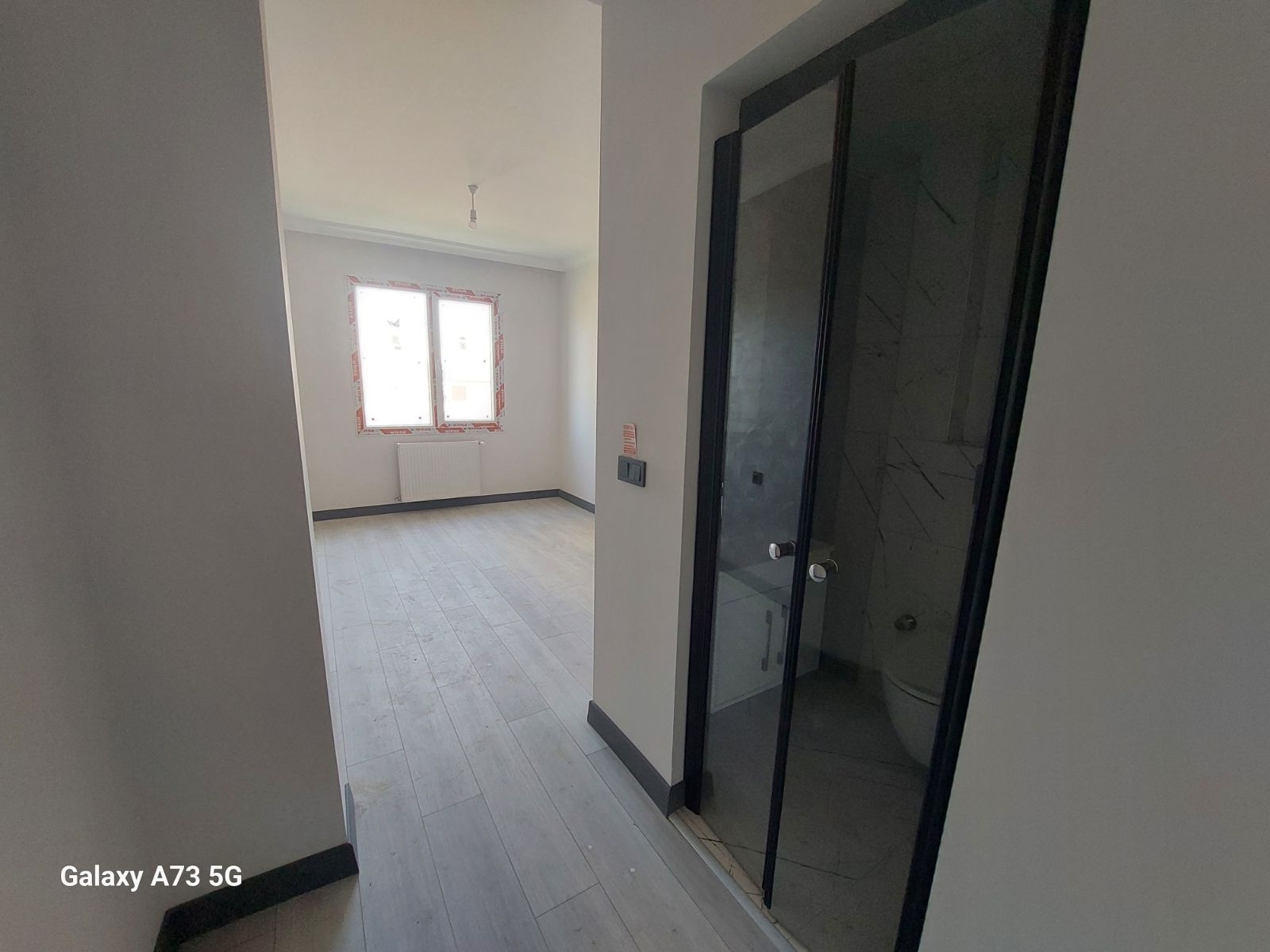 Kiralık Giyinme Odalı ve Ebeveyn Banyolu 5 Odalı Sıfır Daire - Resim 6