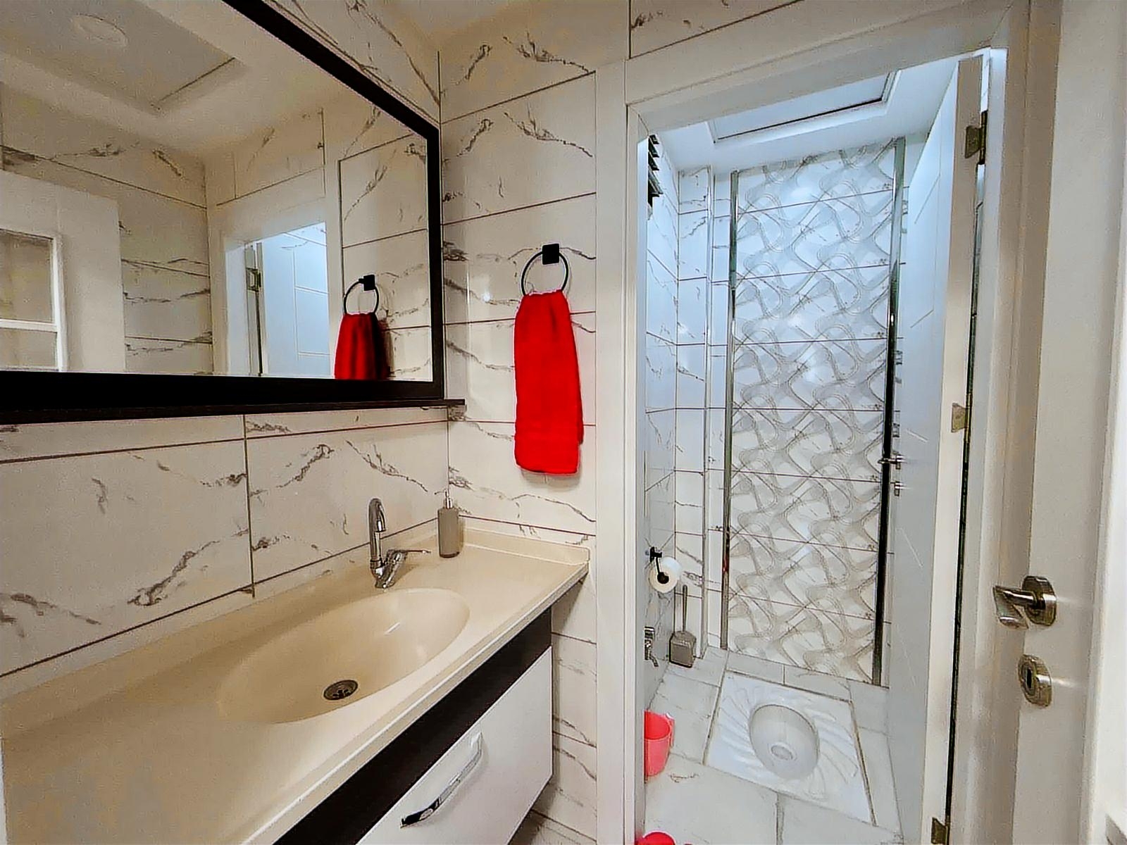 KAZIM KARABEKİR KENTSEL DÖNÜŞÜMDE SIFIR AYARINDA SATILIK DAİRE - Resim 2