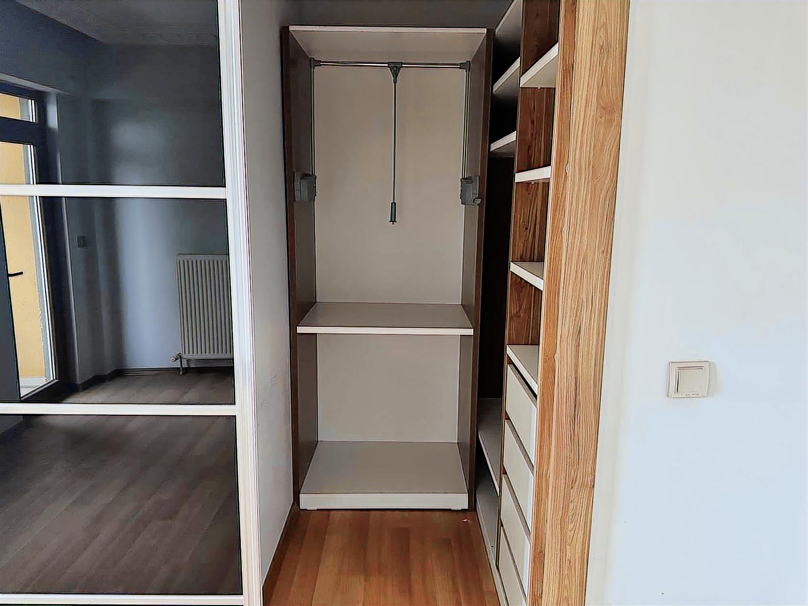 ARVEN SAFİR D BLOKTA 4+1 PRESTİJLİ YAŞAM - Resim 11
