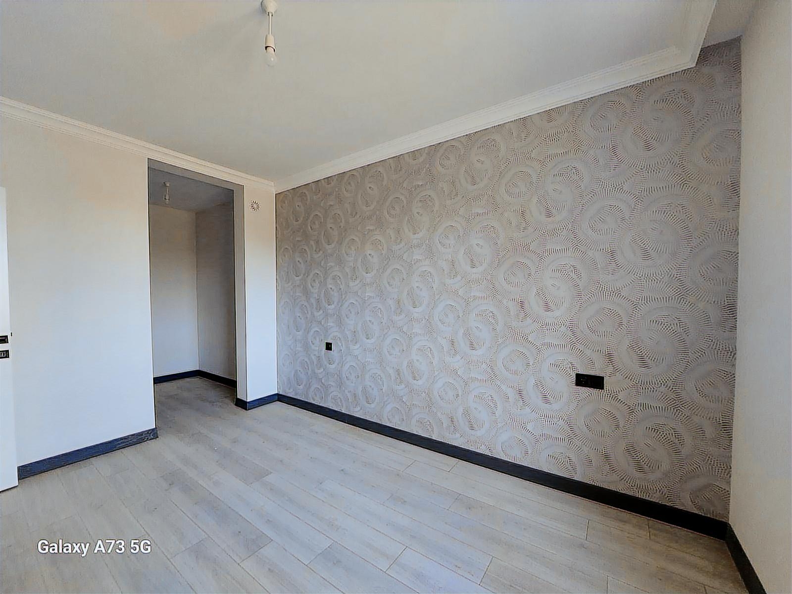 Kiralık Giyinme Odalı ve Ebeveyn Banyolu 5 Odalı Sıfır Daire - Resim 5