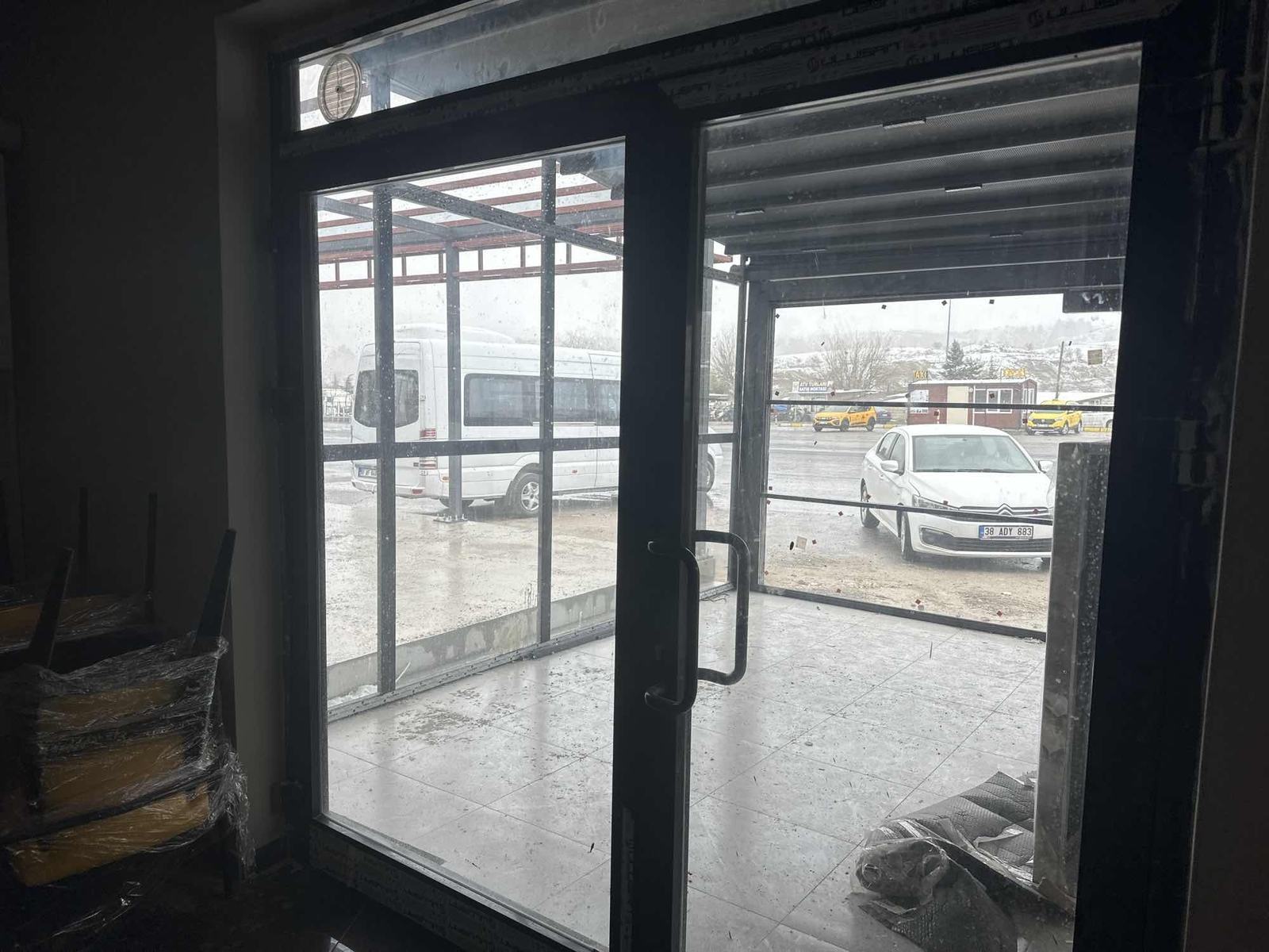 Göreme Merkezde 85 m2 herşey hazır dükkan - Resim 19