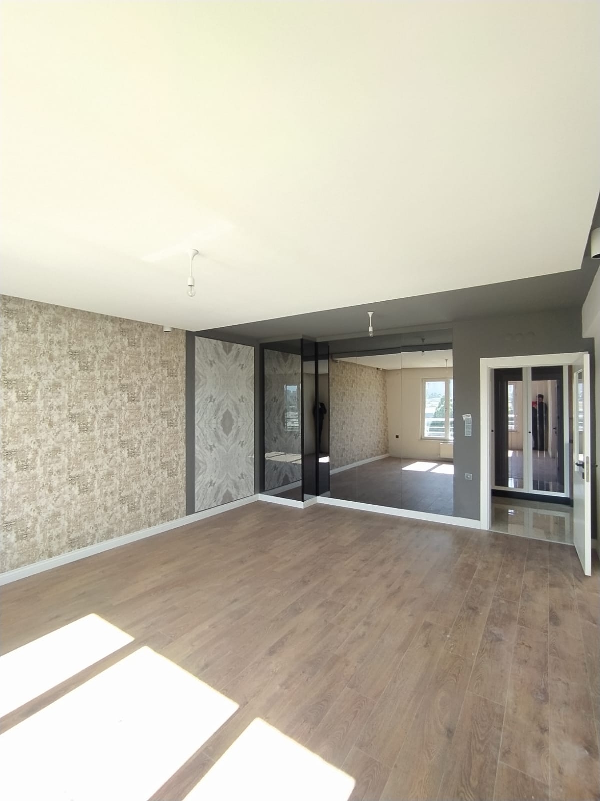 ARVEN NEFES PROJESİNDE 7/24 GÜVENLİKLİ SİTE DE KİRALIK 3+1 DAİRE - Resim 21