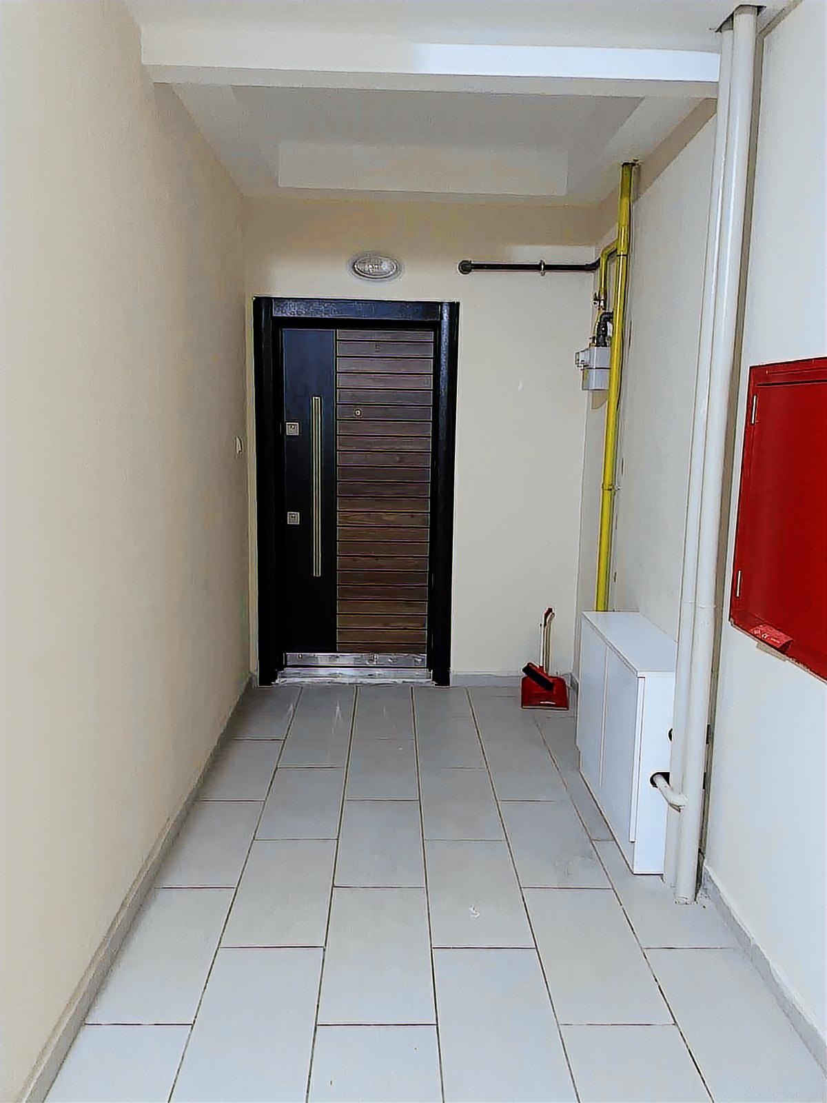 YOL ÜZERİ 3+1 | KİRALIK DAİRE GENİŞ BALKONLU - Resim 18