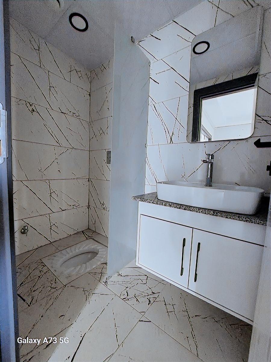 Kiralık Giyinme Odalı ve Ebeveyn Banyolu 5 Odalı Sıfır Daire - Resim 8