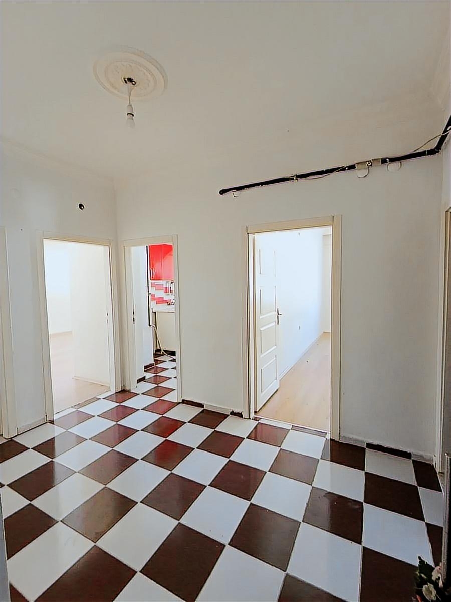 TALAS MEVLANA PAPATYA CADDESİ ÜZERİNDE KİRALIK 3+1 DAİRE ARA KAT - Resim 35