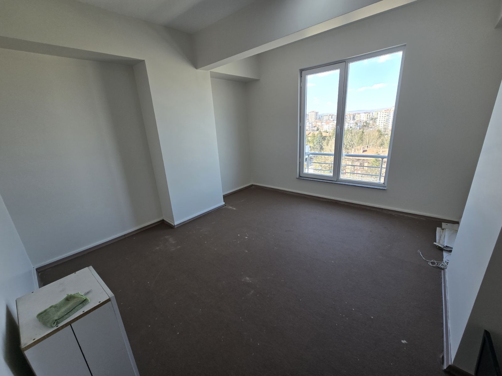 kiralık 3+1 ofis 115m - Resim 7