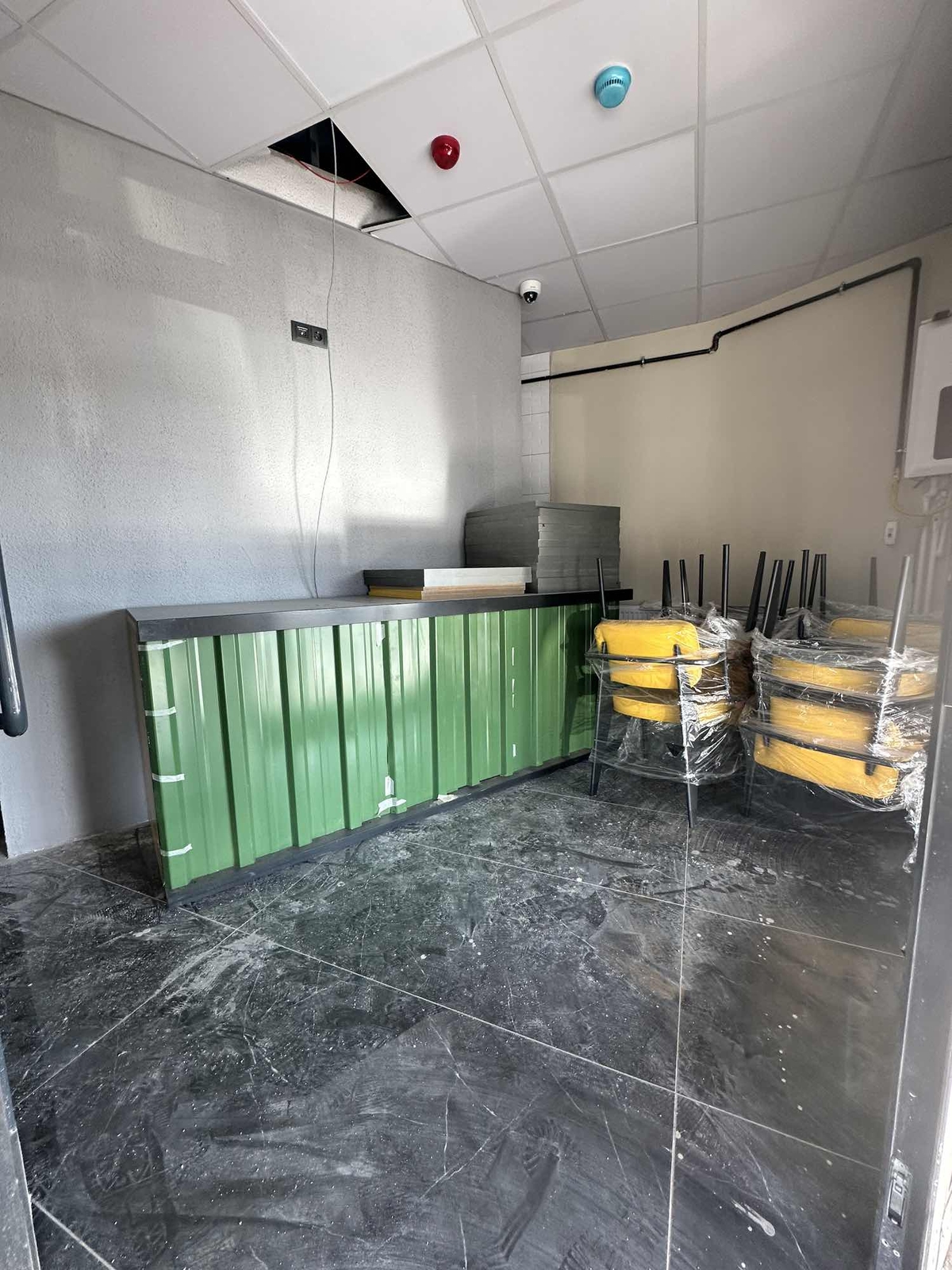 Göreme Merkezde 85 m2 herşey hazır dükkan - Resim 27