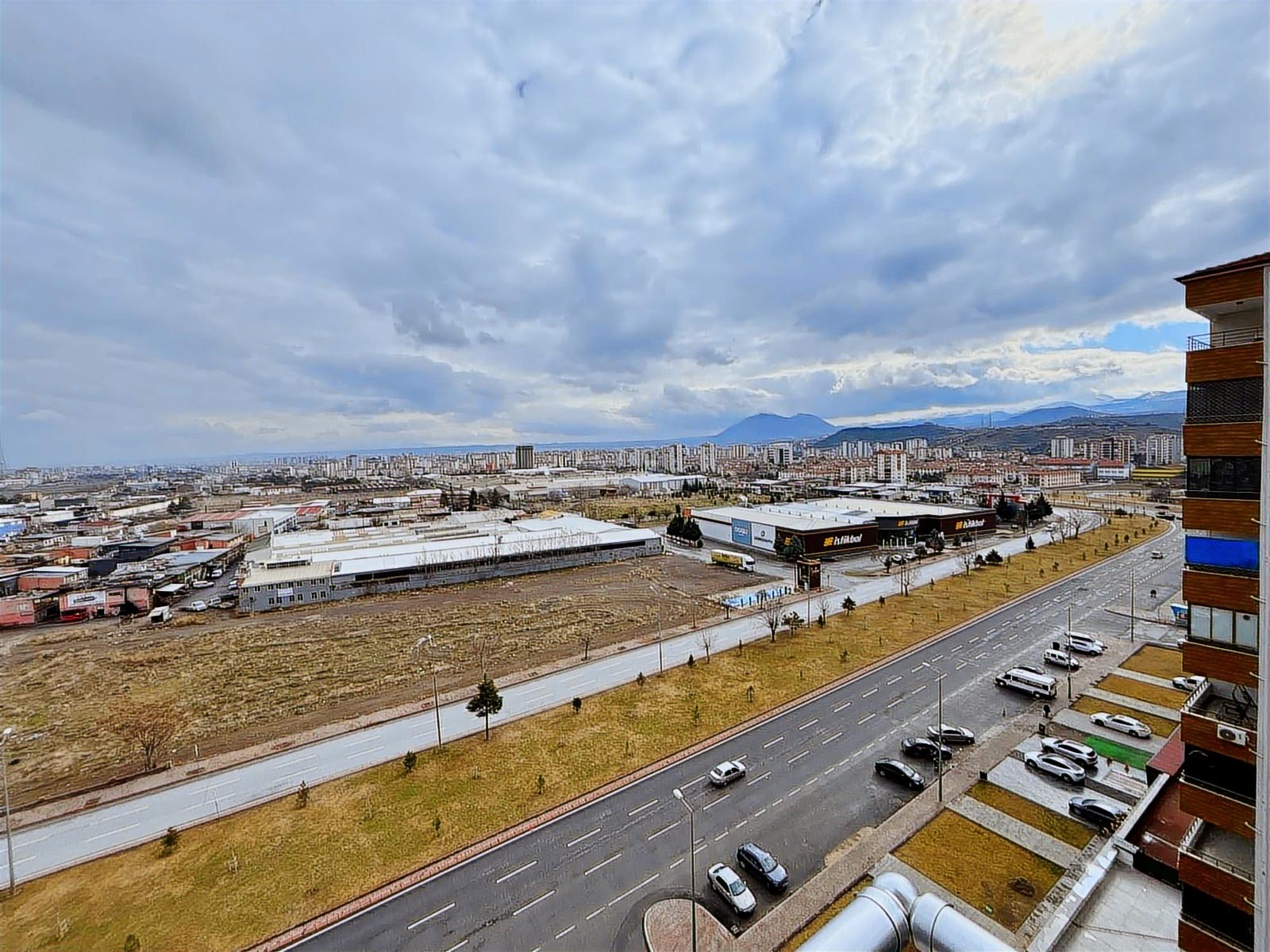 KAZIM KARABEKİR KENTSEL DÖNÜŞÜMDE SIFIR AYARINDA SATILIK DAİRE - Resim 16