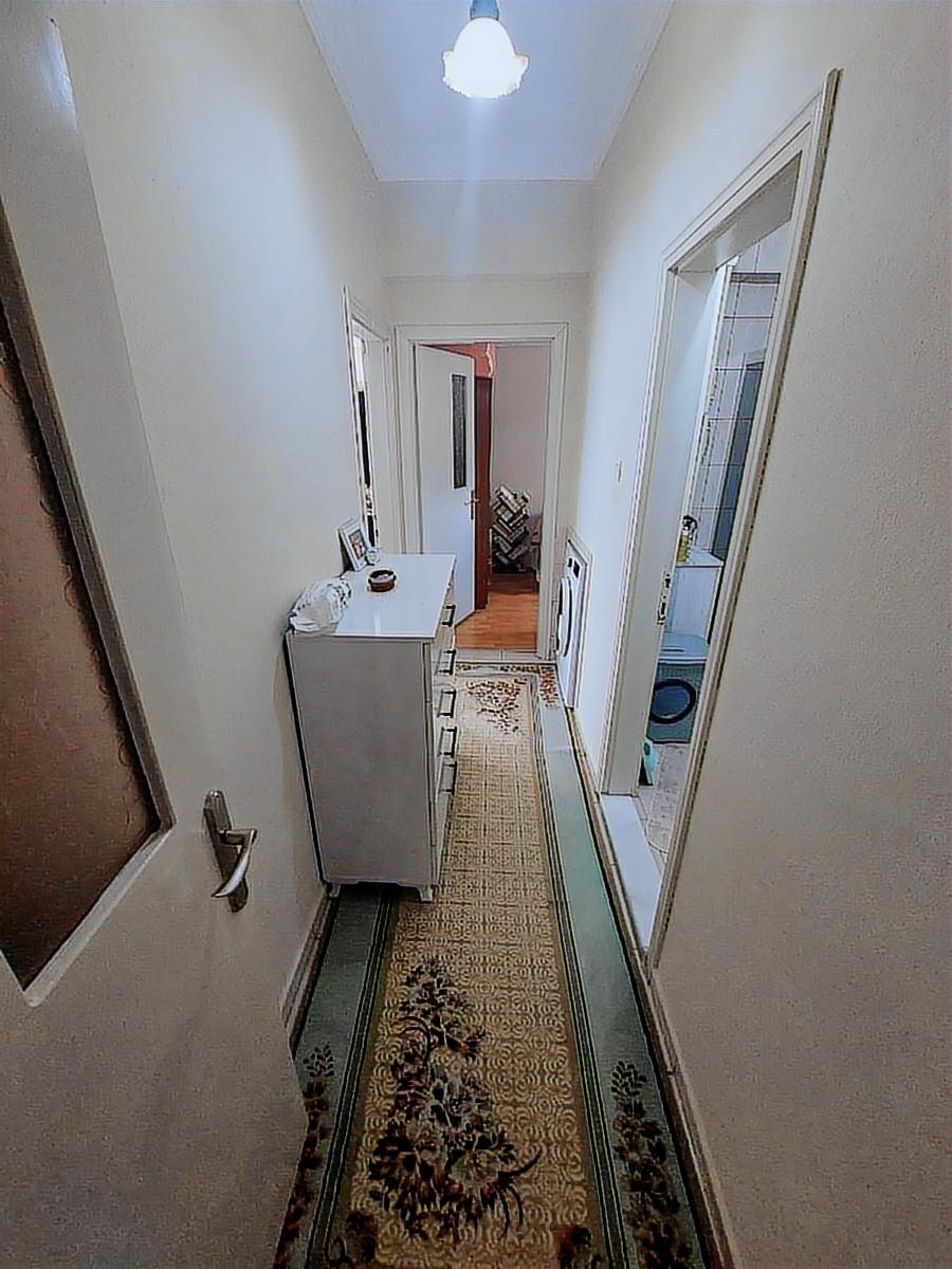 SATILIK TAPULU MİMSİN DAİRESİ - Resim 4