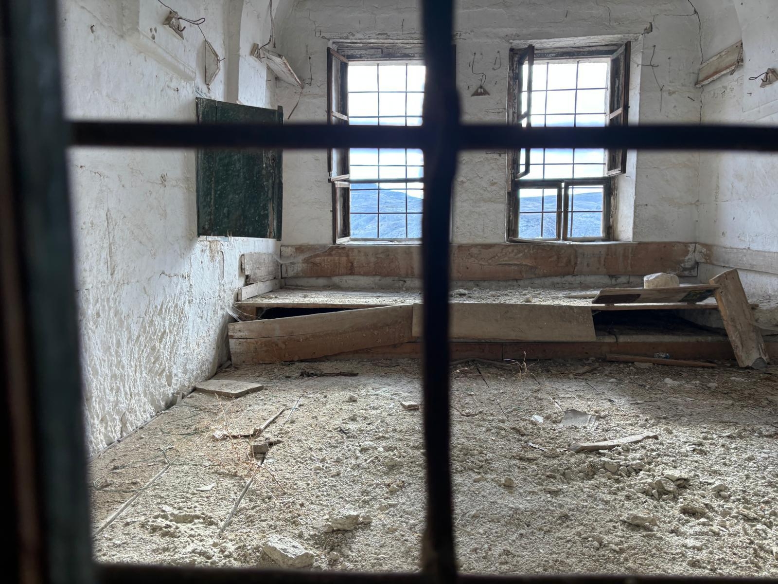 Ürgüp Karacaören'de Satılık Müstakil Tarihi Ev - Resim 10