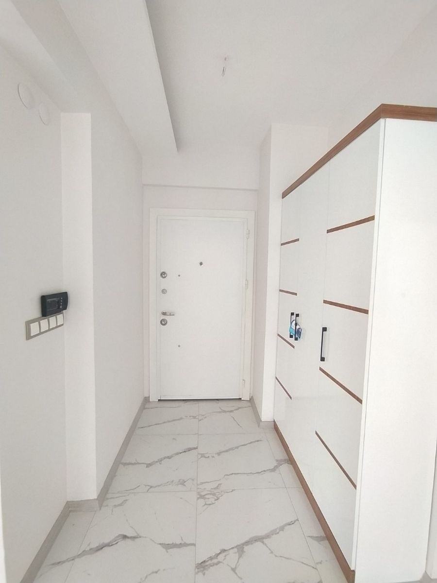 ŞEHİR HASTANESİ KARŞISINDA KİRALIK 2+1 ARA KAT DAİRE - Resim 8
