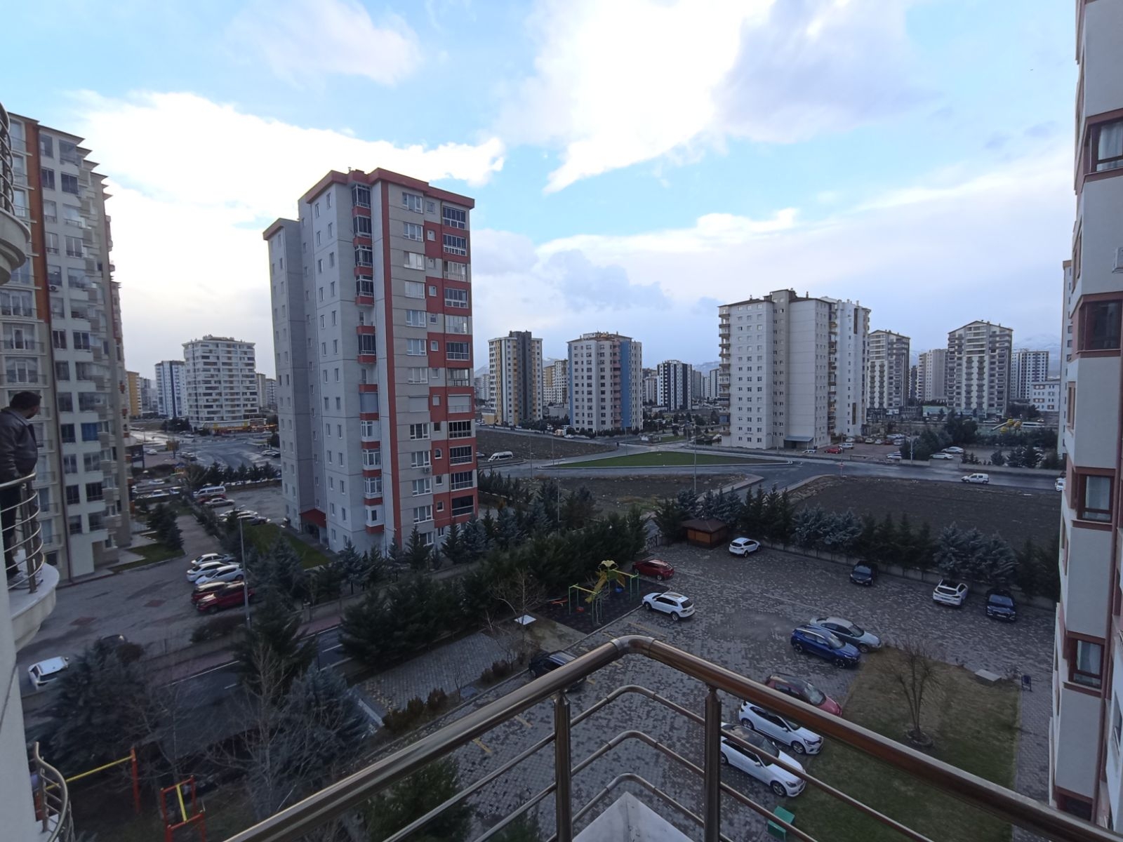 YAKUT MAHALLESİNDE MUHTEŞEM KONUMDA SATILIK LÜKS 3+1 DAİRE - Resim 10