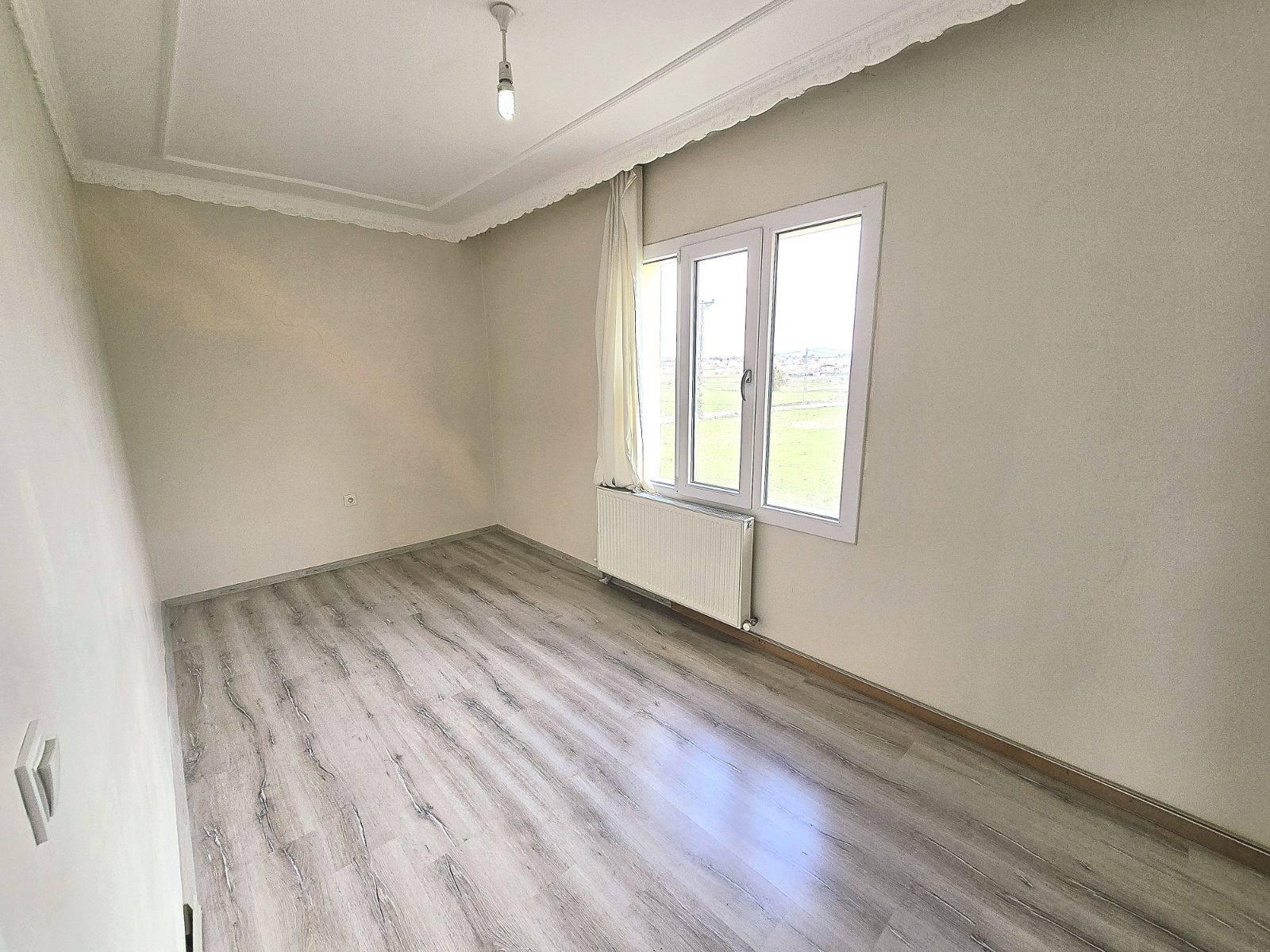 başakpınar'da satılık villa - Resim 5