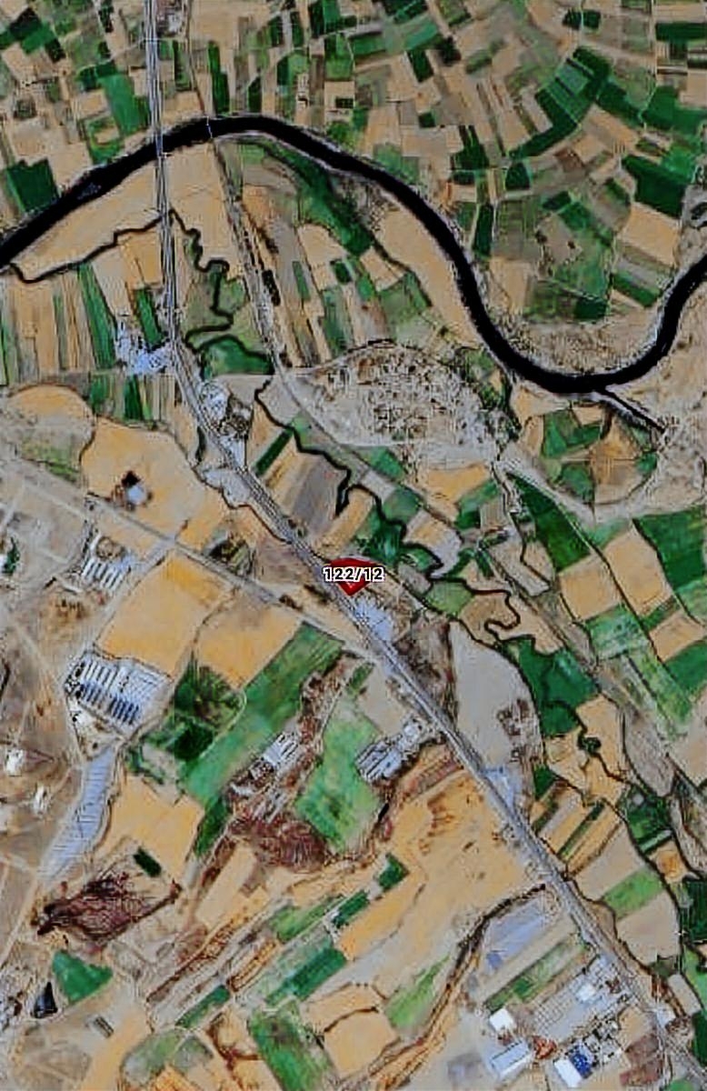 ANKARA YOLU ÜZERİ SATILIK TİCARİ ARSA (FİYAT DÜŞTÜ!)