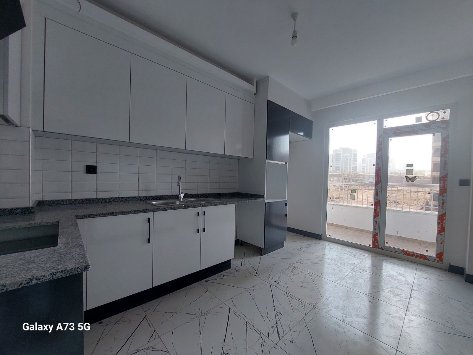 İldem E Kooperatifi 4+1 Dairesi Hemen Oturulabilir - Resim 29