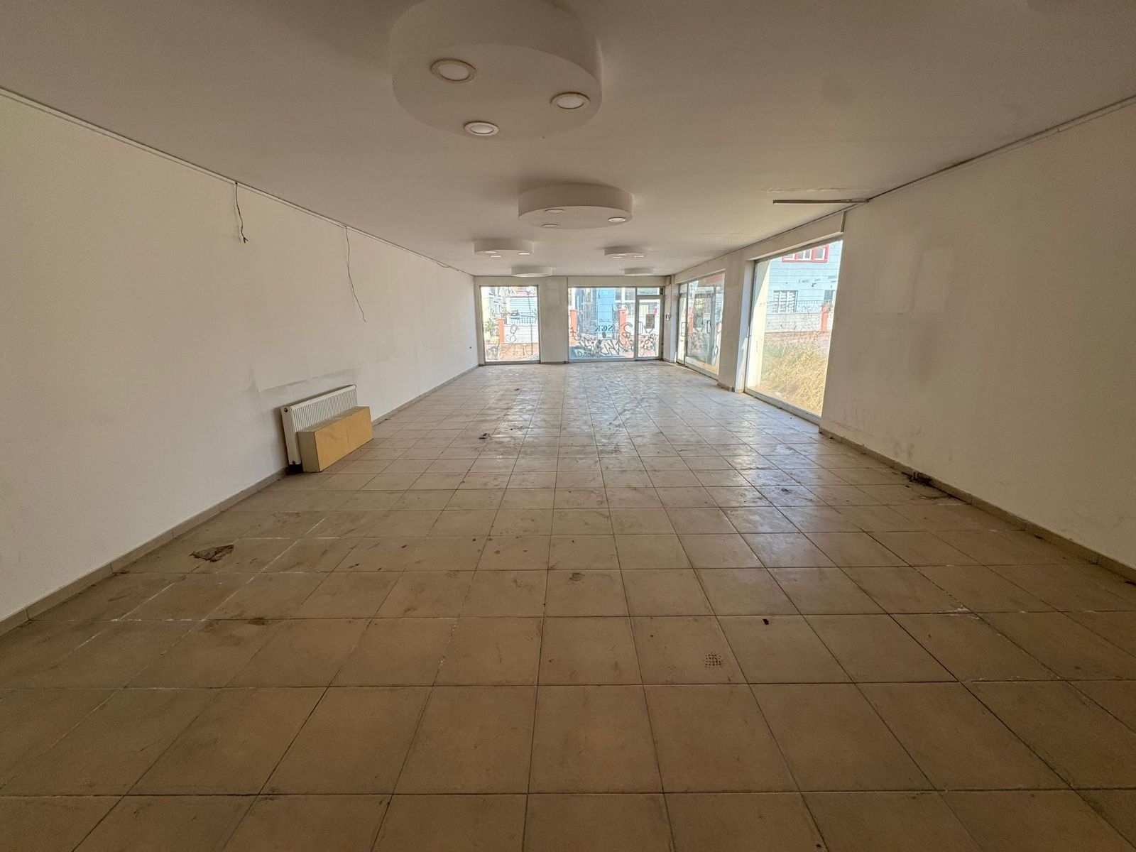 MİMARSİNAN ŞİRİNTEPE'DE KİRALIK ARSA VE İŞ YERİ - Resim 4